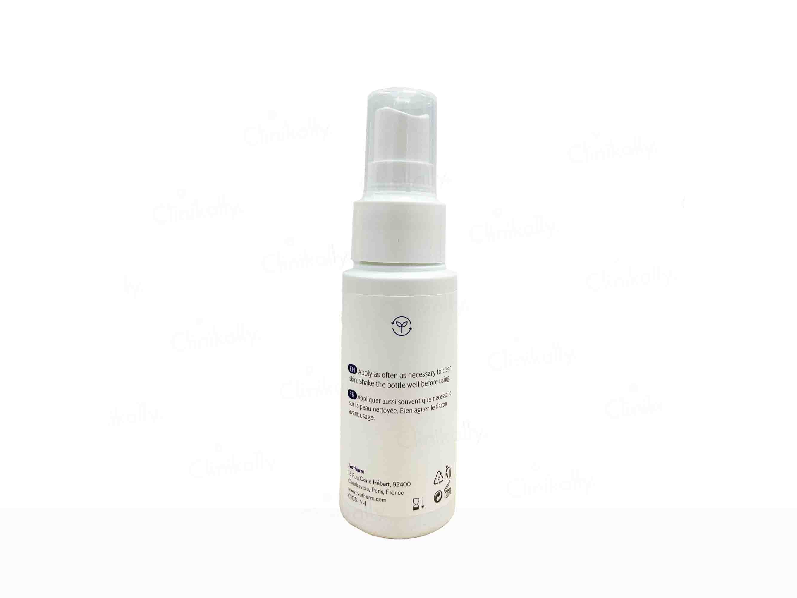 Ivatherm Cicaderm Spray With Mimosa Tenuiflora - Image 3