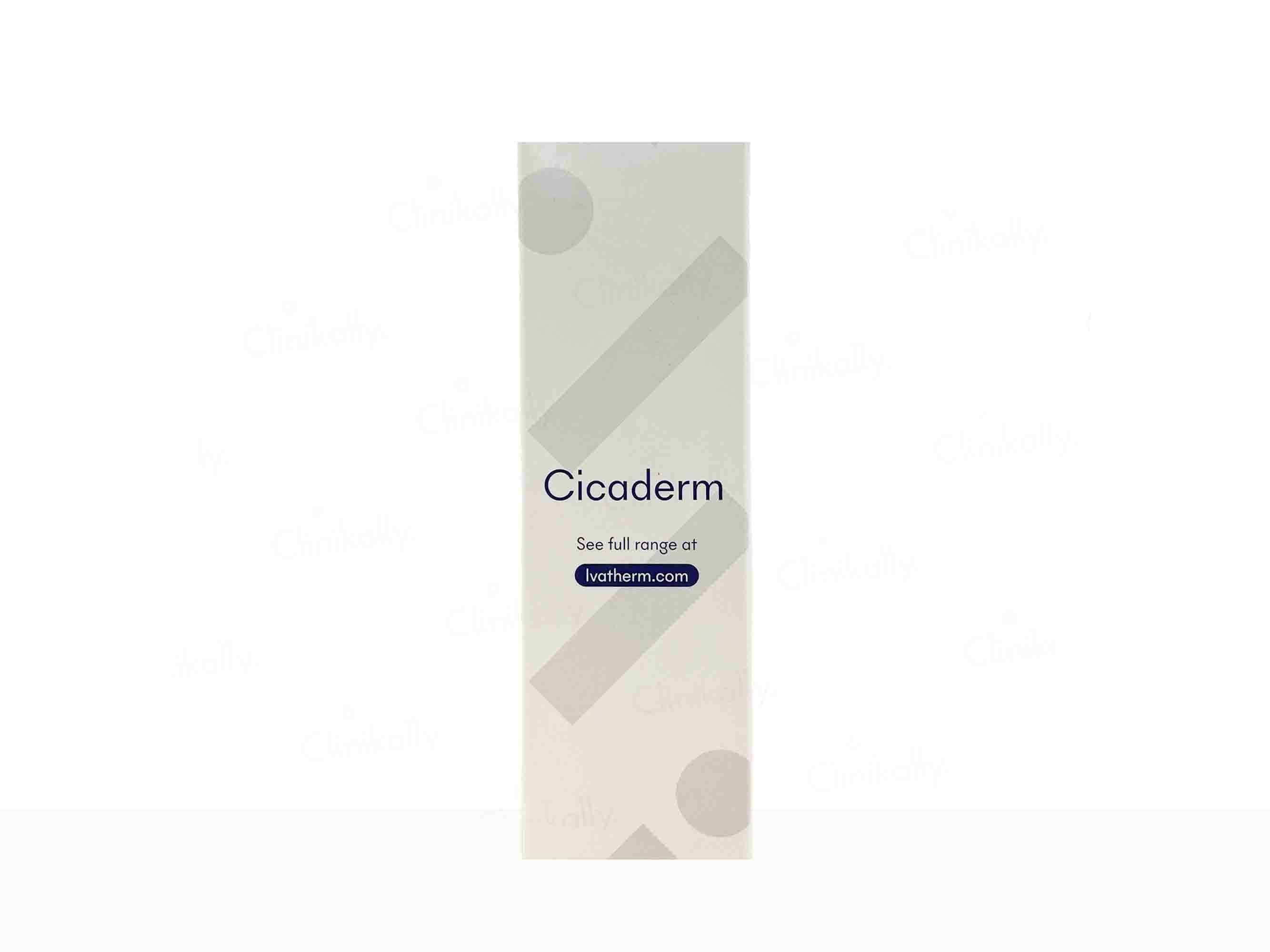 Ivatherm Cicaderm Spray With Mimosa Tenuiflora - Image 6