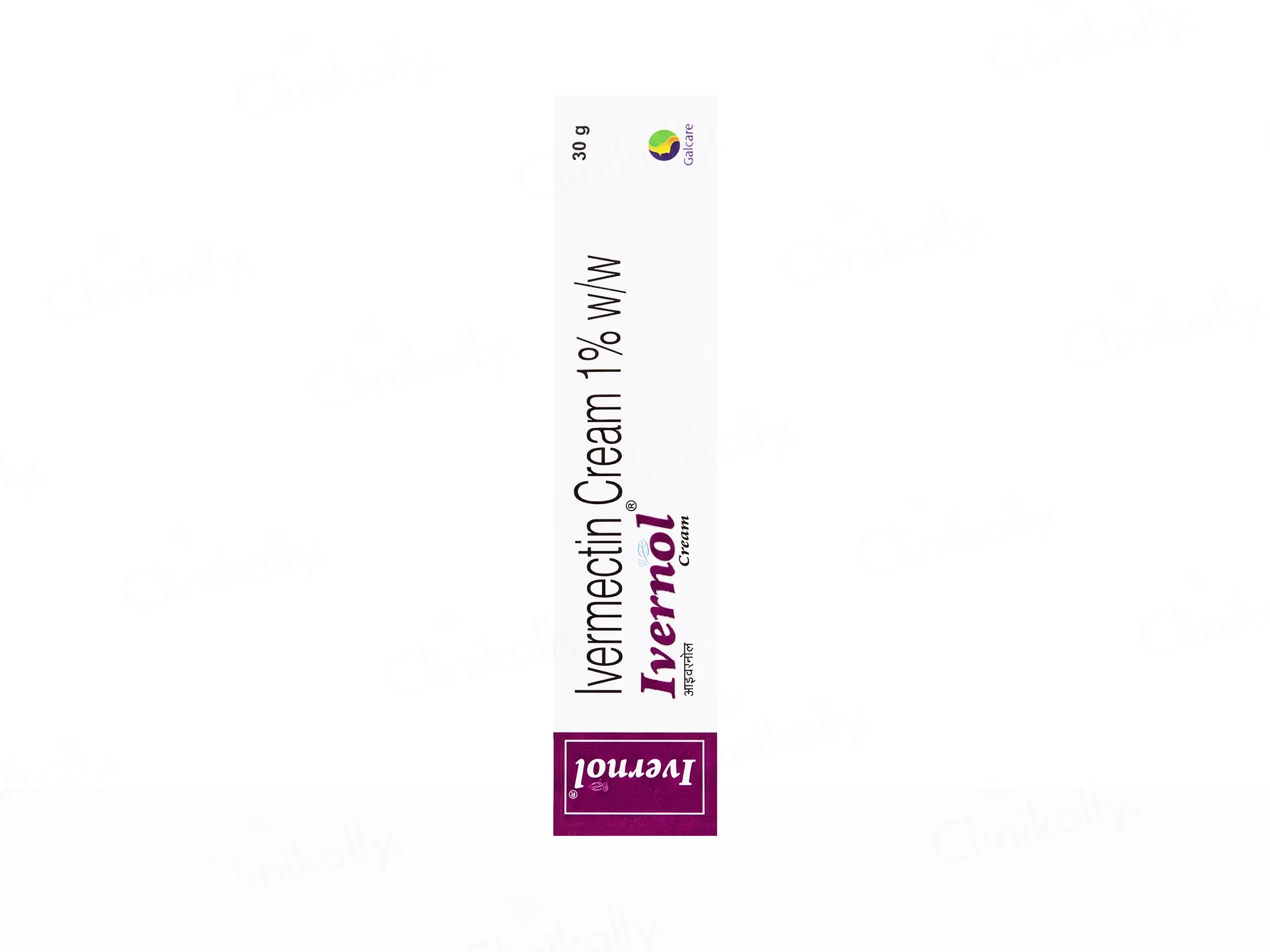 Ivernol Cream - Image 2