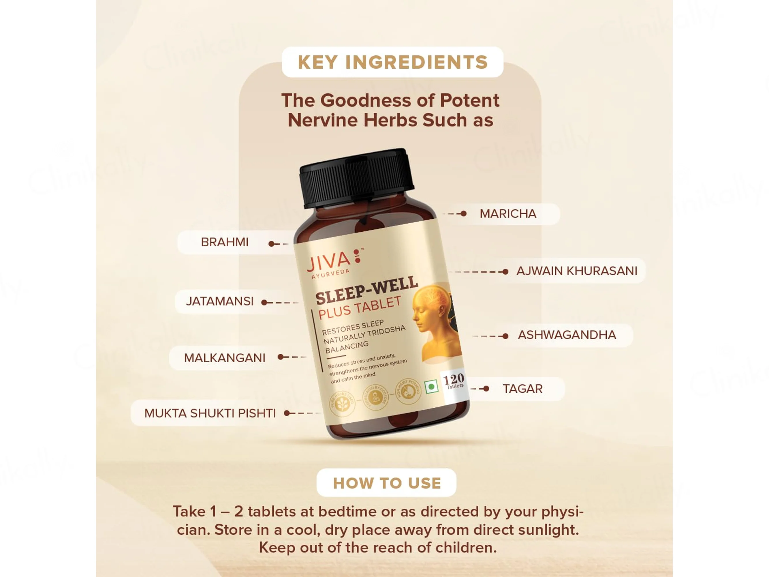 Jiva Ayurveda Kutki Natural Liver Detox Capsule - Image 2