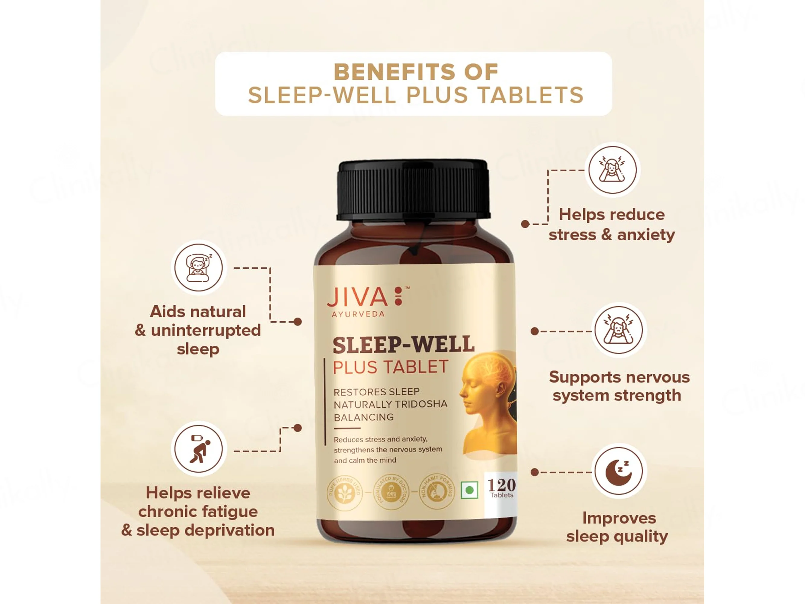 Jiva Ayurveda Kutki Natural Liver Detox Capsule - Image 3