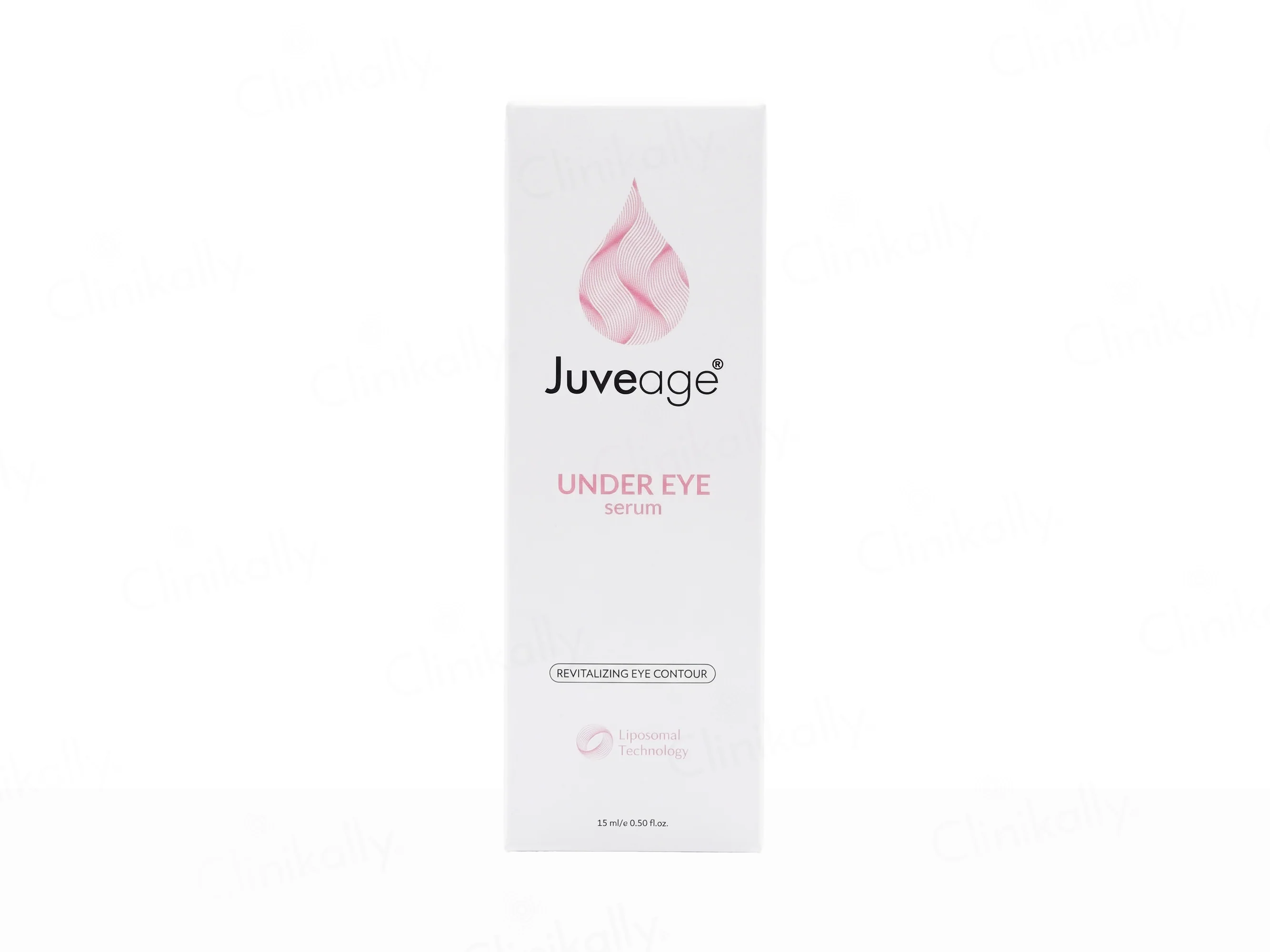 Juveage Under Eye Serum