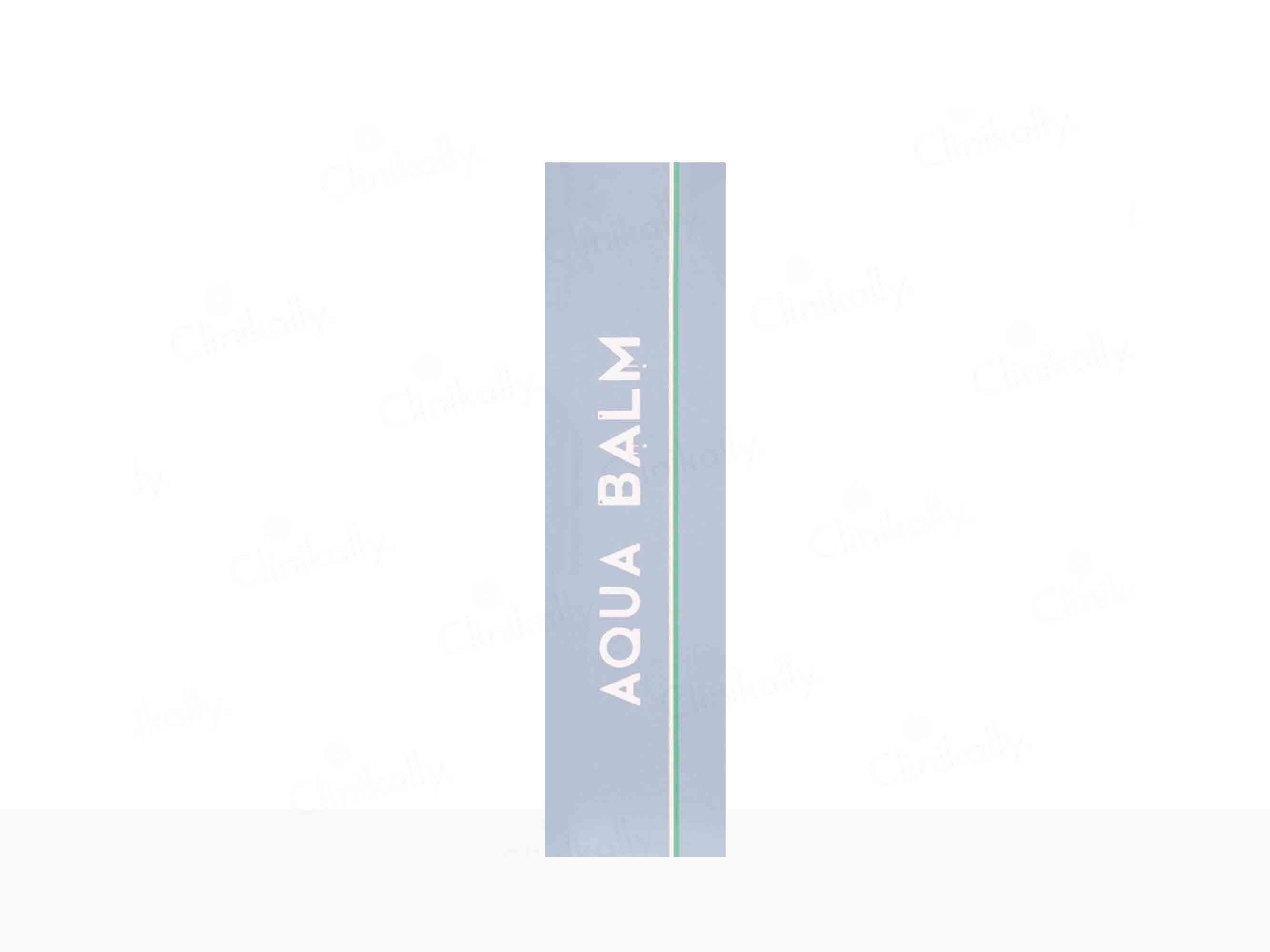 KAHI Aqua Balm SPF 50+ PA++++ - Image 4