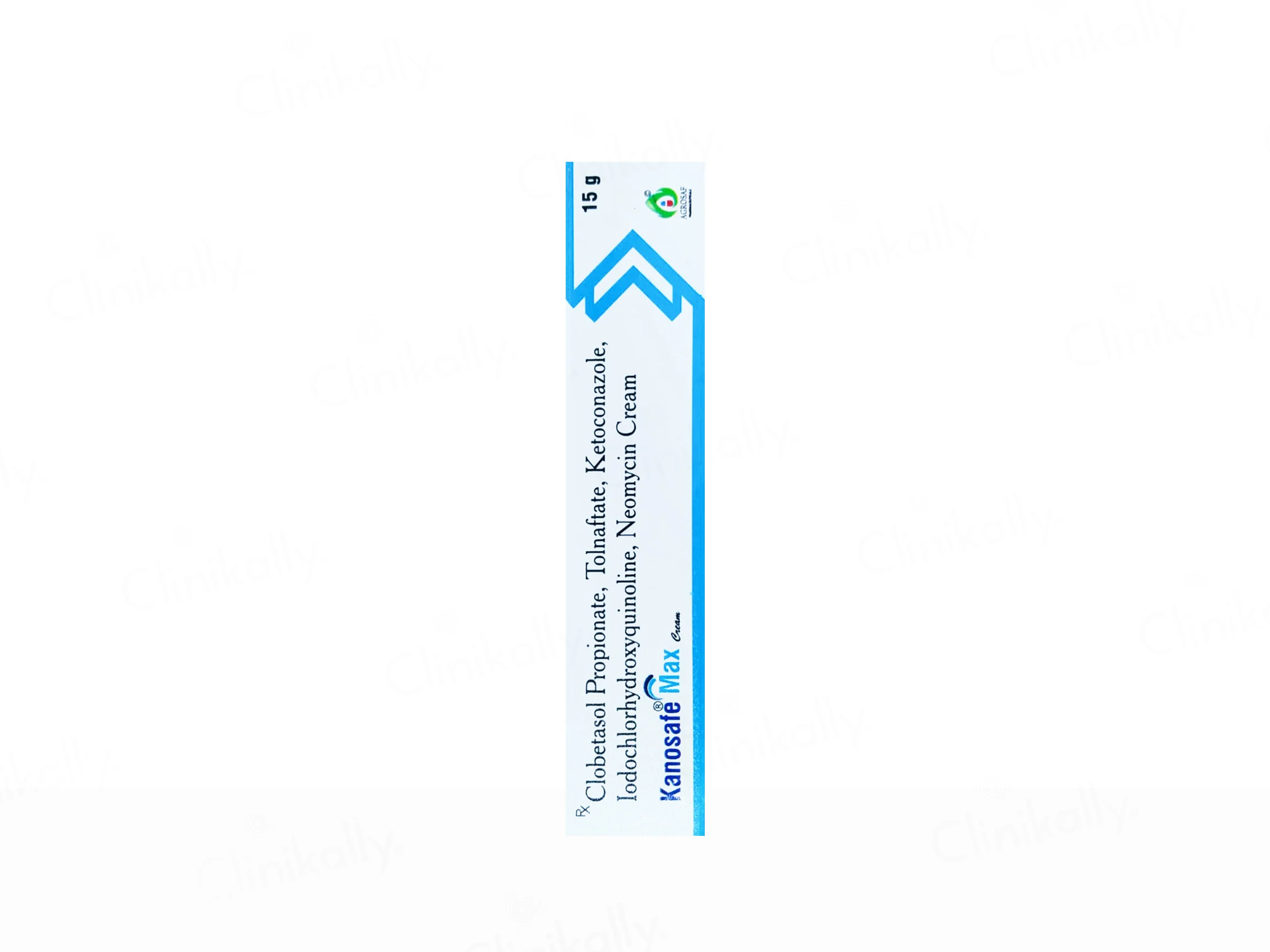 Kanosafe Max Cream - Image 2
