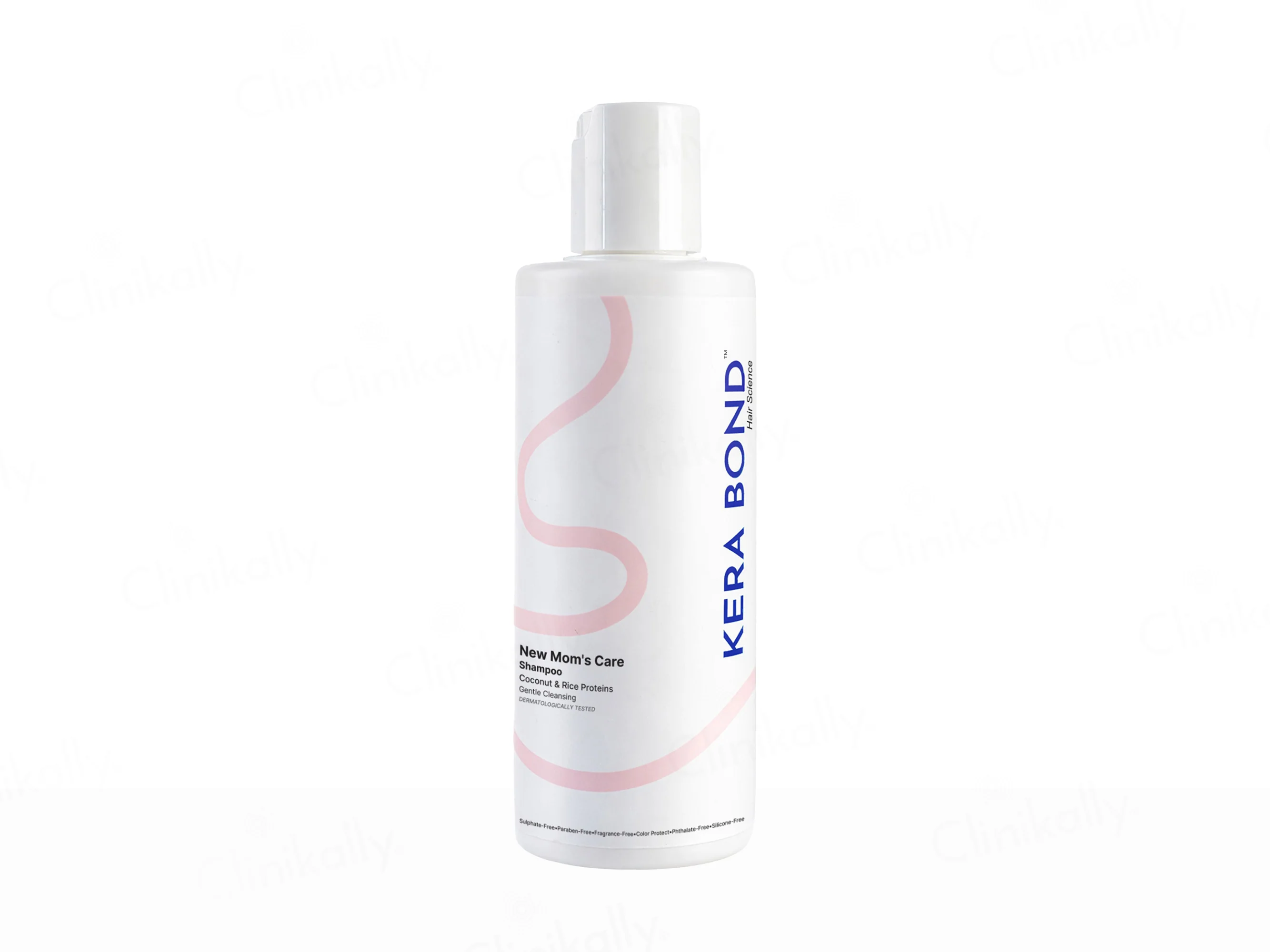 KERA BOND New Mom's Care Shampoo