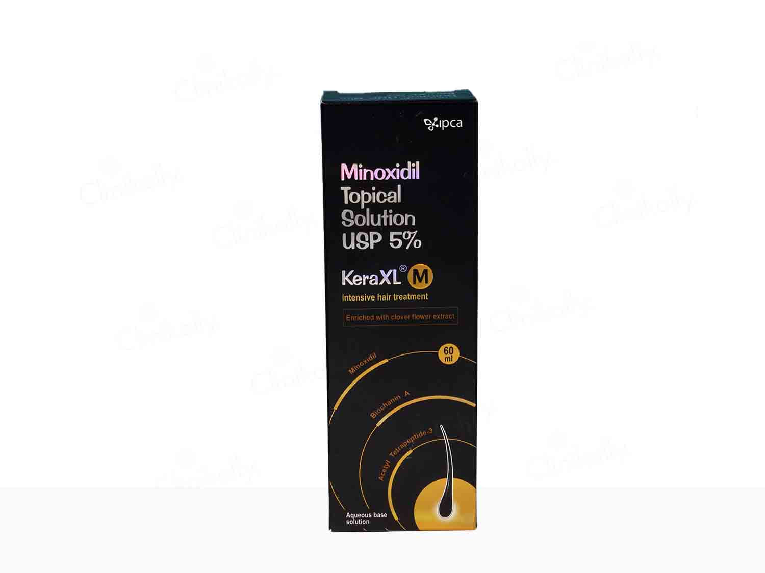 Kera XL-M 5% Topical Solution - Image 3