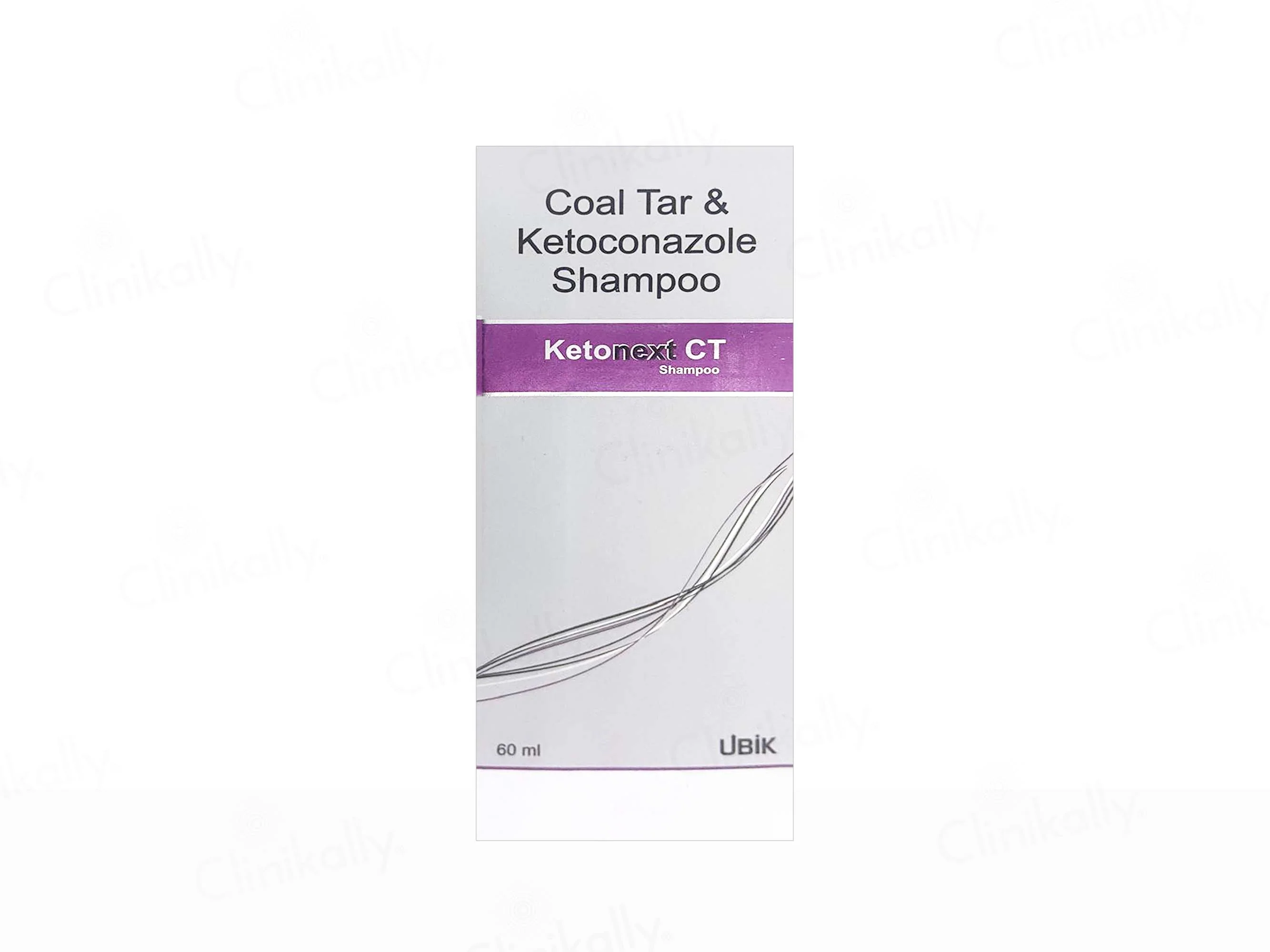 Ketonext CT Shampoo - Image 2