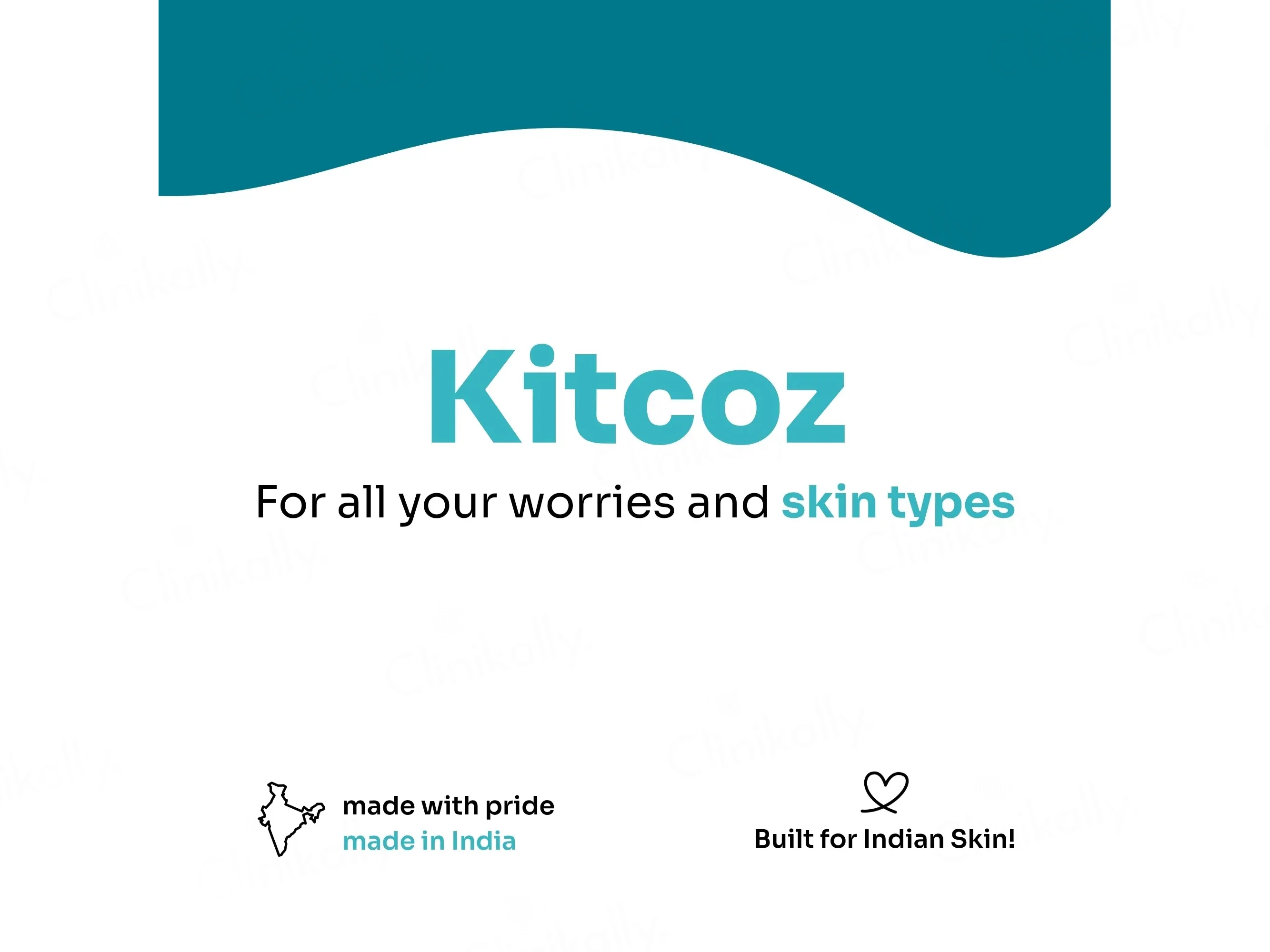 Kitcoz Anti-Dandruff & Anti-Itch Daily Use Shampoo - Image 6