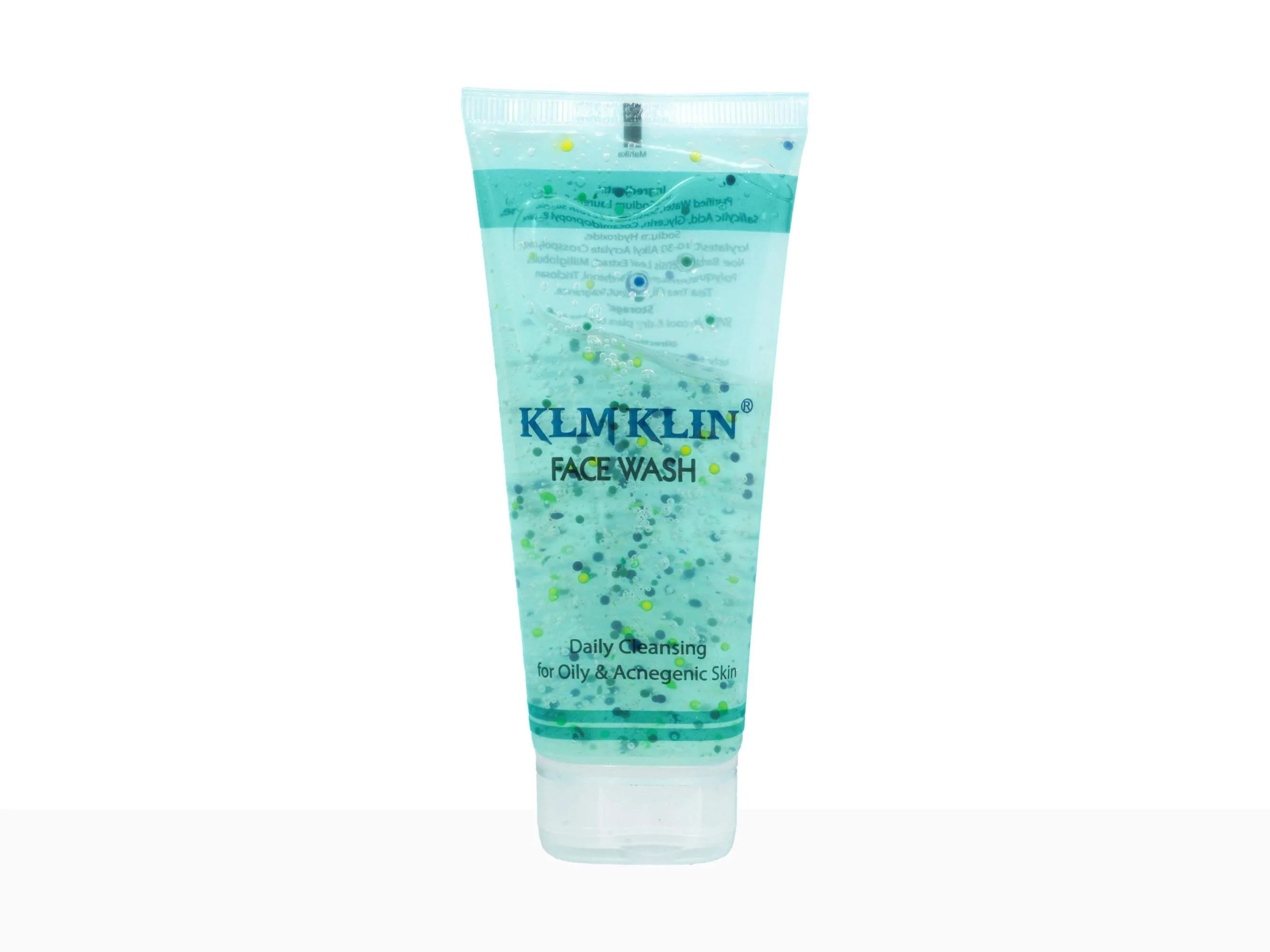 Klm Klin Face Wash - Image 2