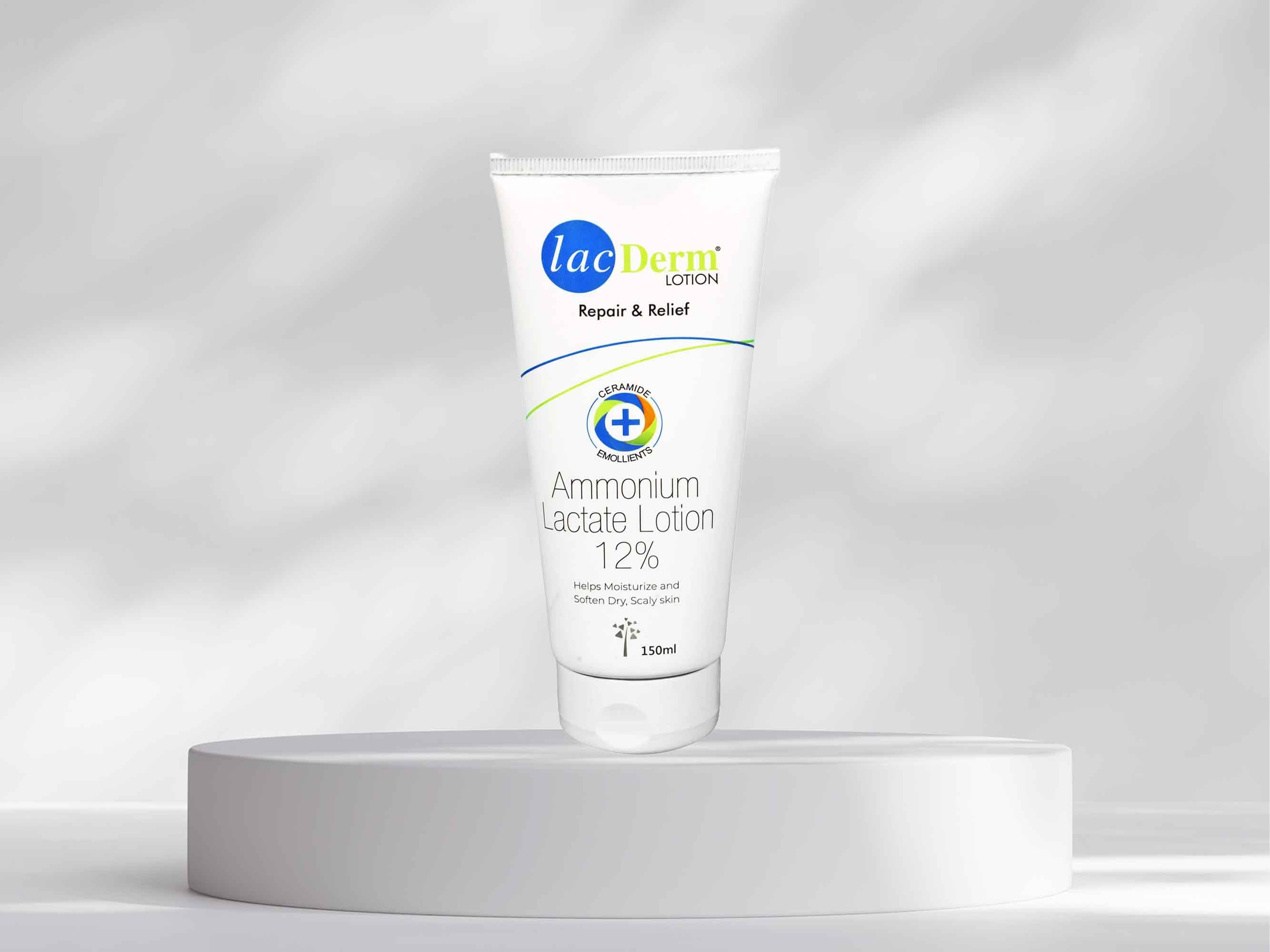 Lac Derm Lotion - Image 2