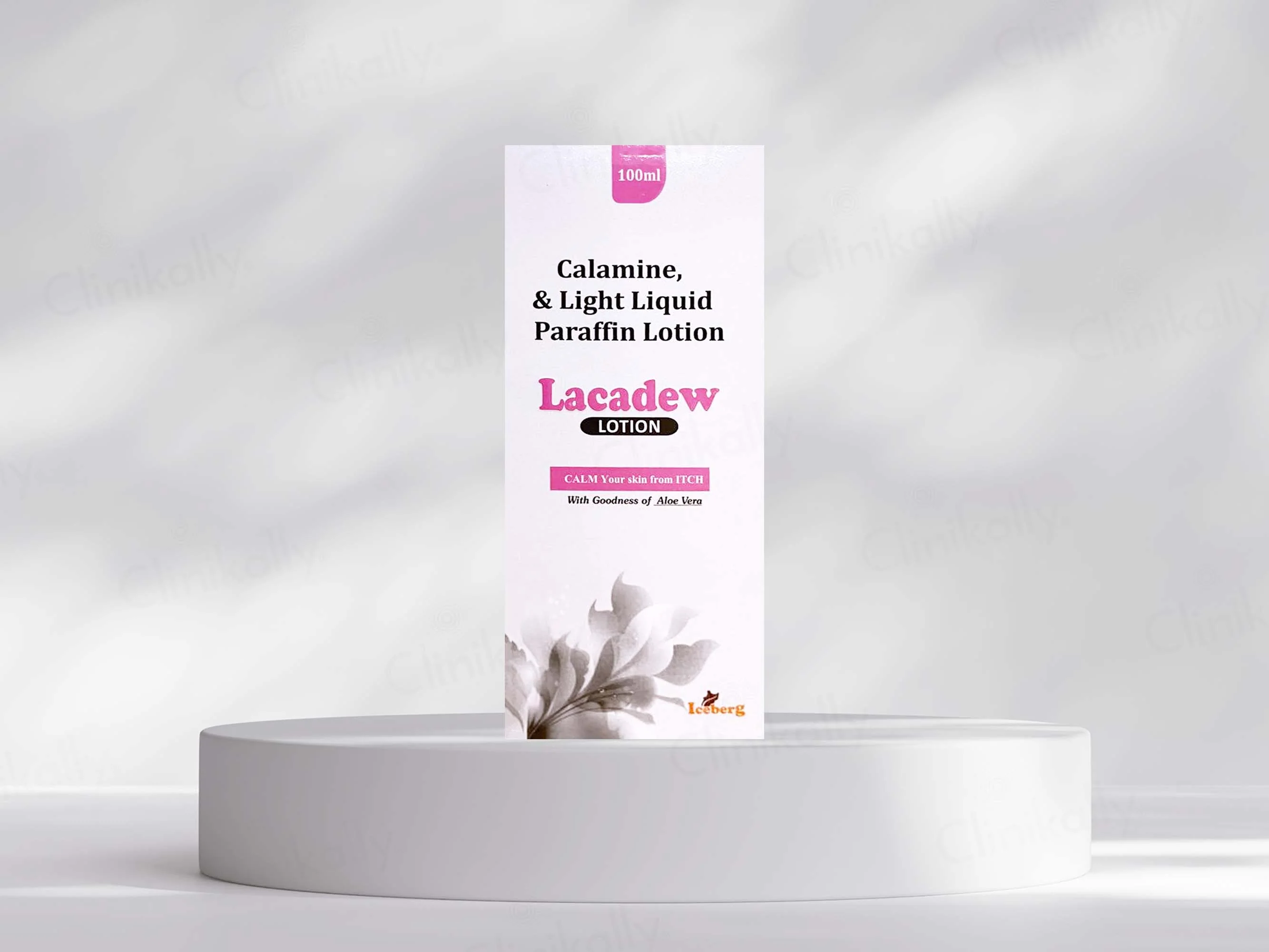 Lacadew Anti-Itch Lotion - Image 4