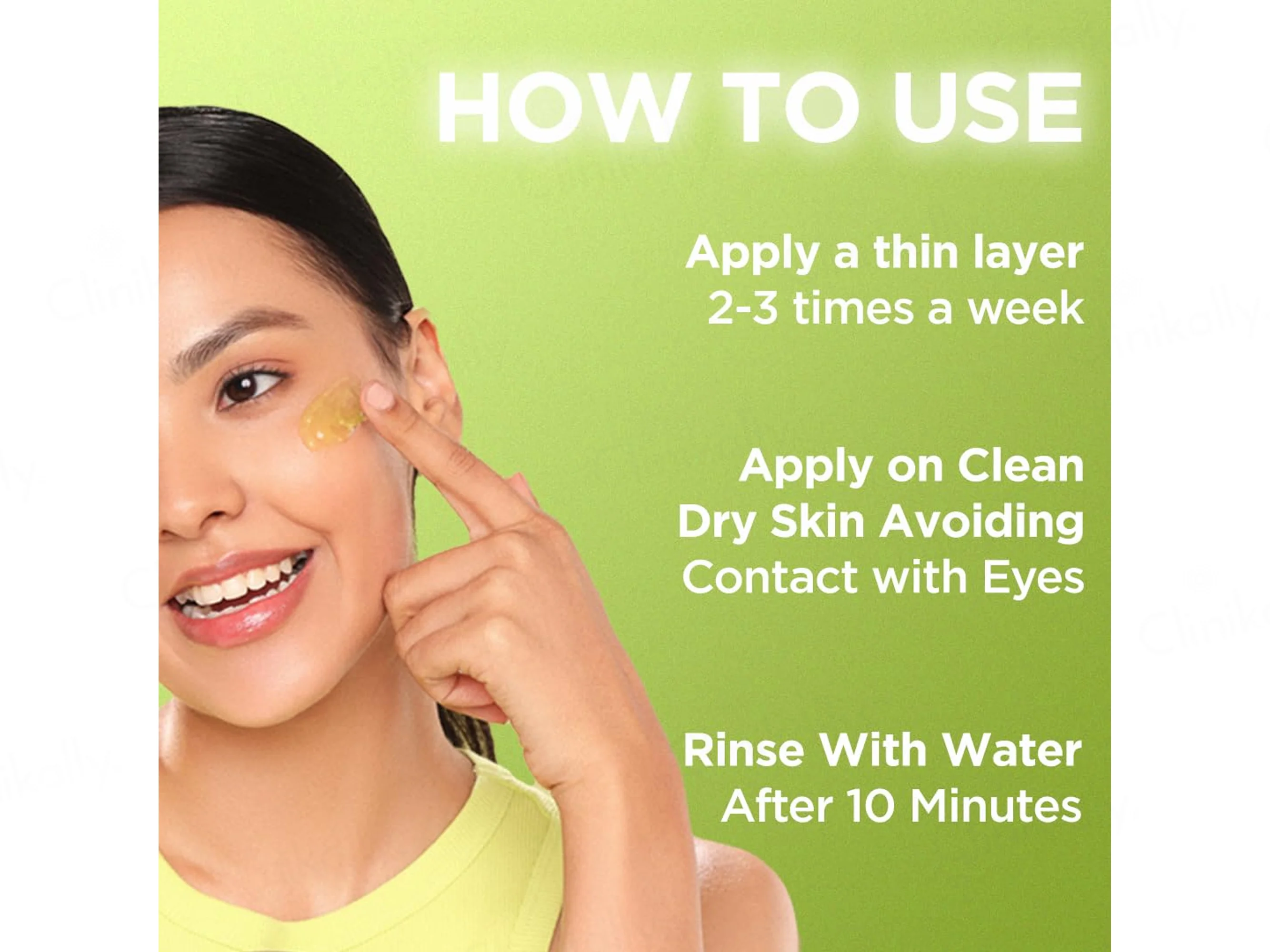 Light Up Drench Hydrating Jelly Face Mask - Image 7