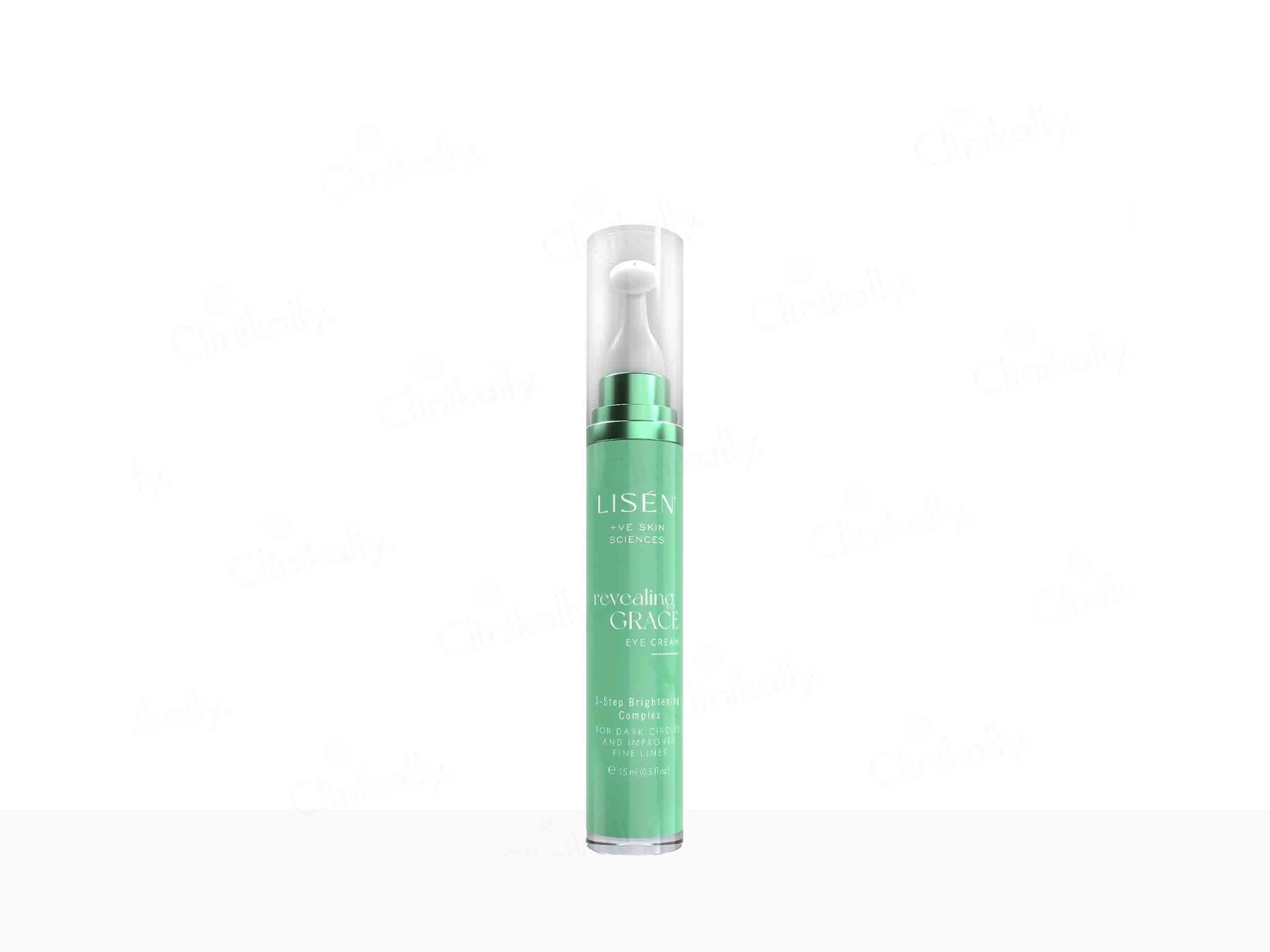 LISEN Revealing Grace Eye Cream - Image 2