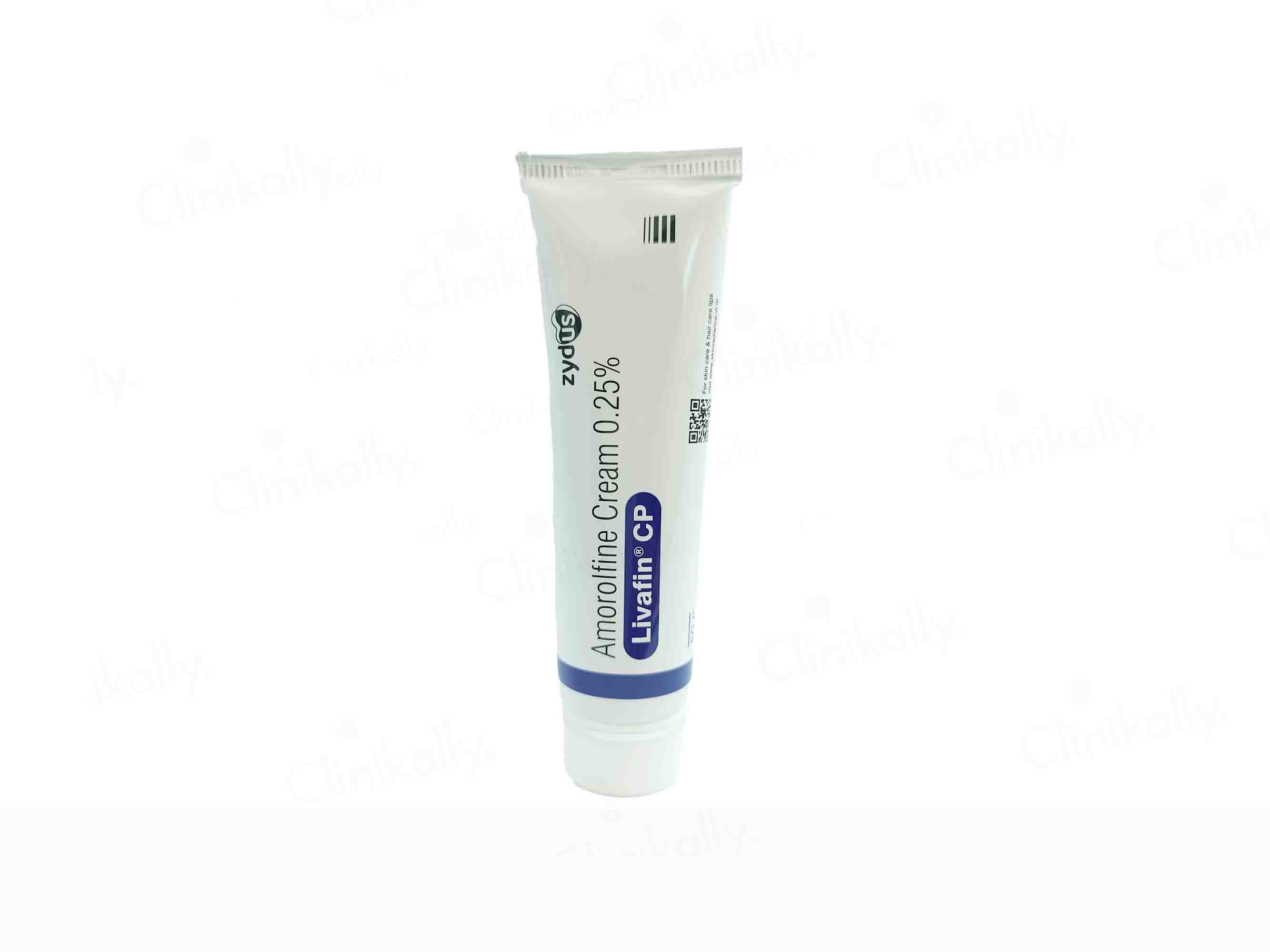 Livafin CP Cream - Image 3