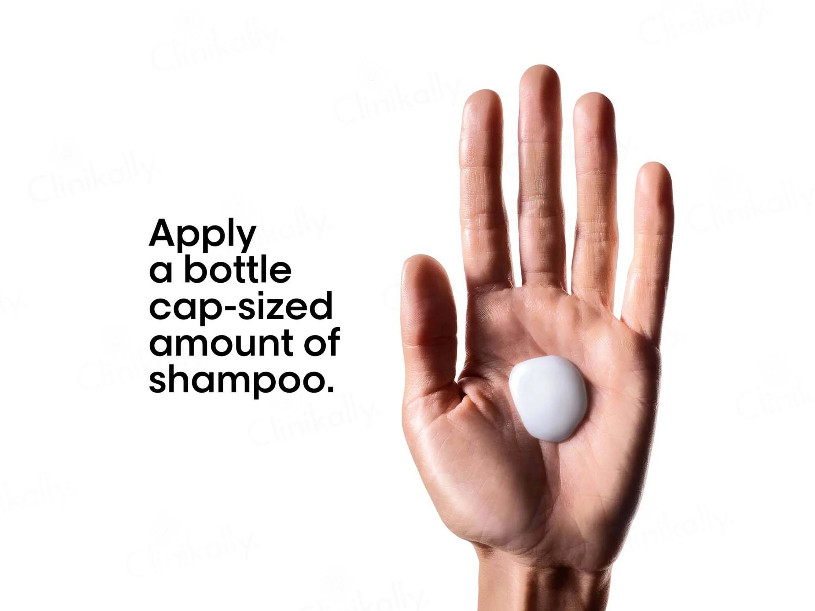 L'Oréal Professionnel Xtenso Care Shampoo - Image 7