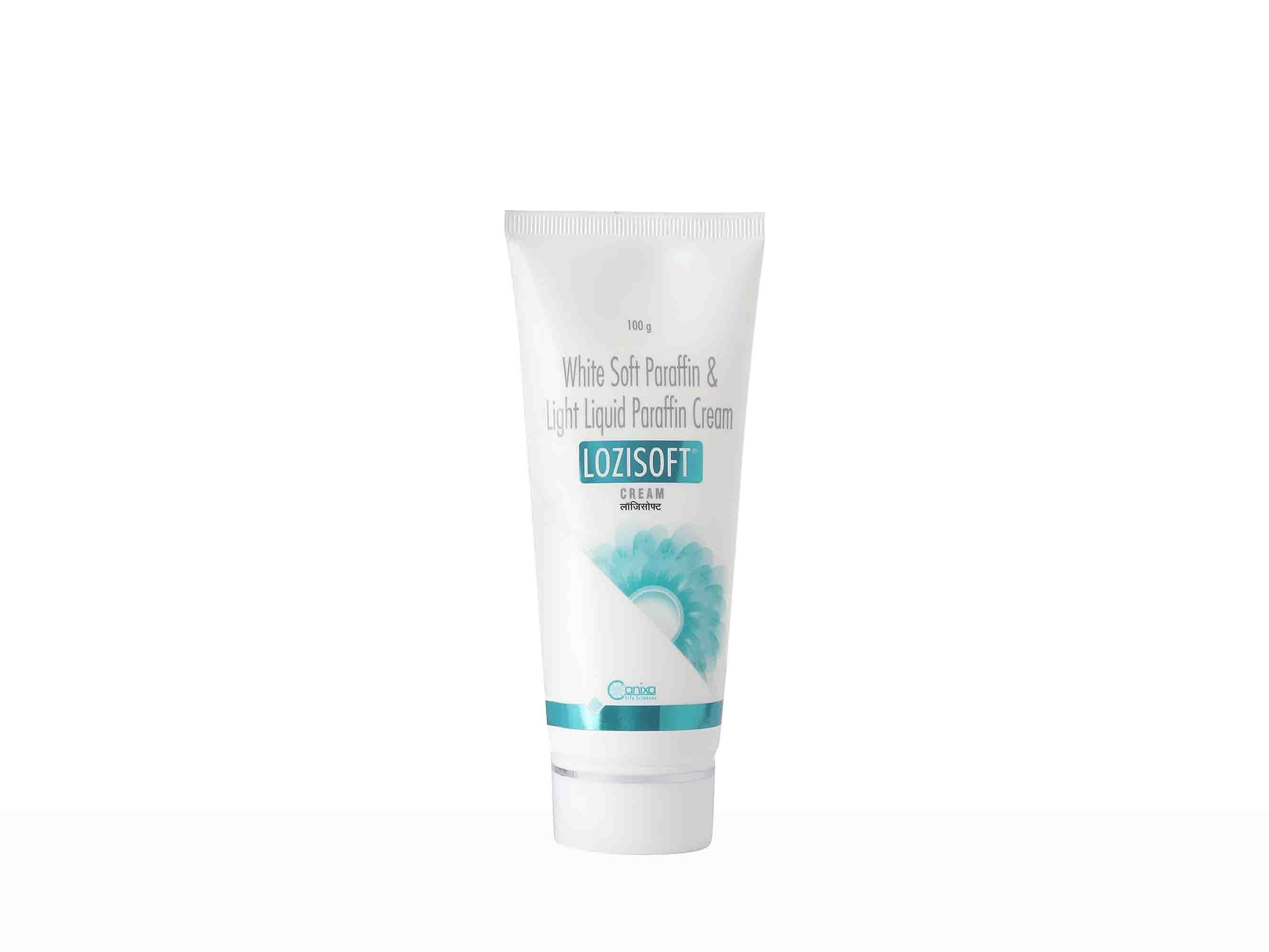 Lozisoft Cream - Image 2