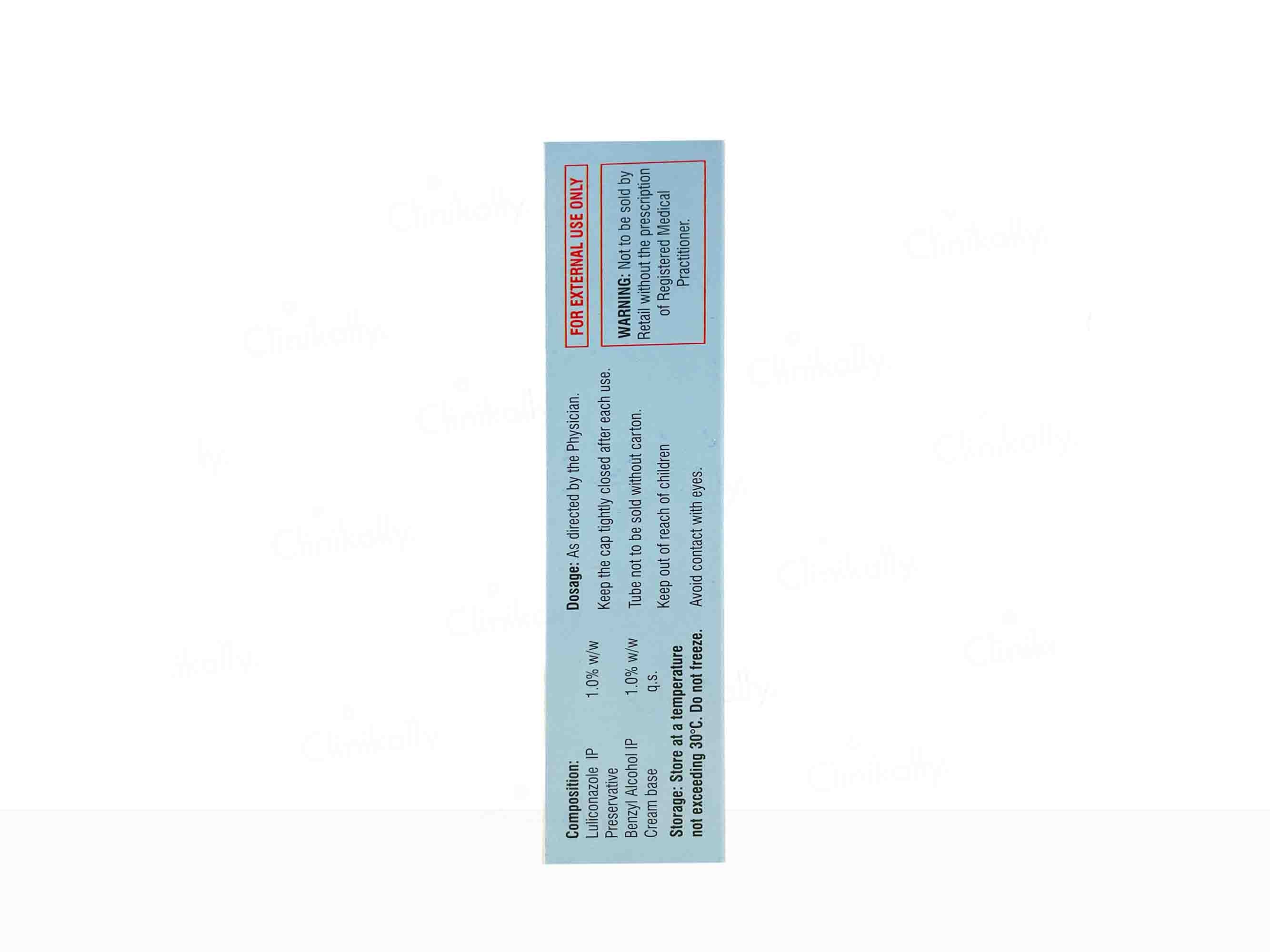Luliporus-XL Cream - Image 5