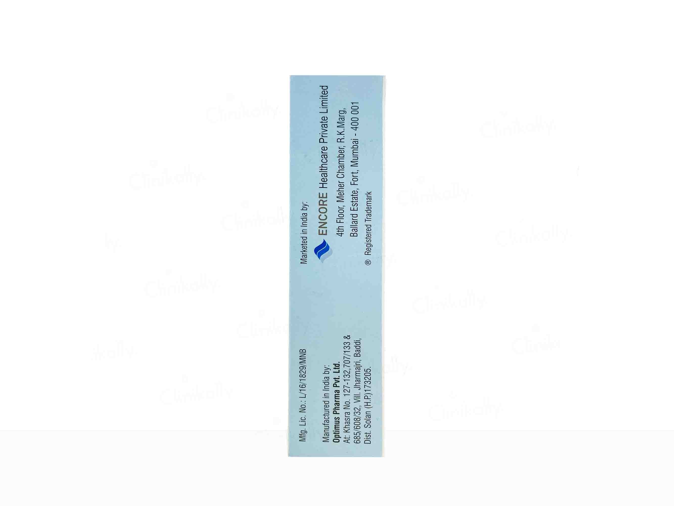 Luliporus-XL Cream - Image 6