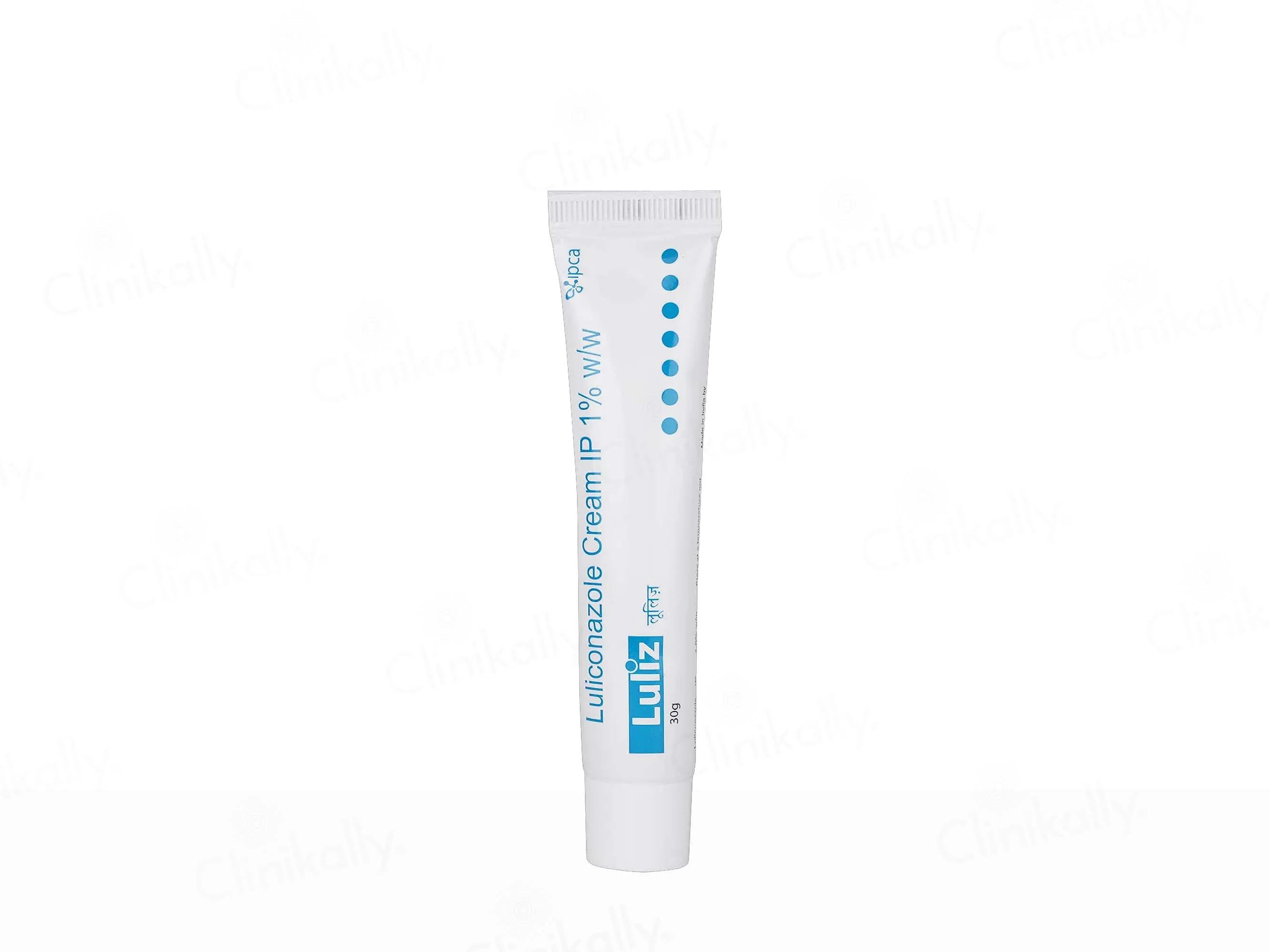 Luliz Cream - Image 3