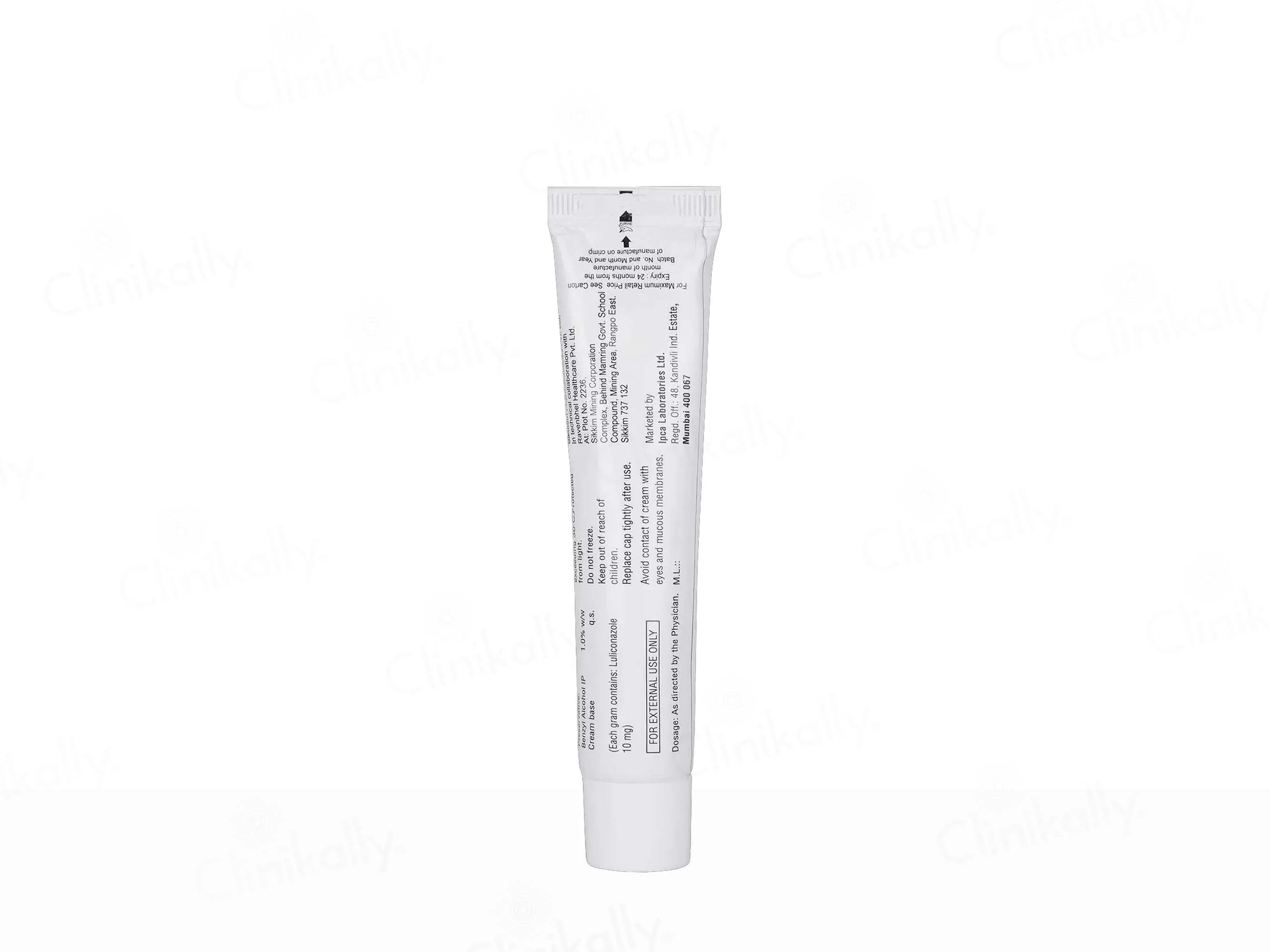 Luliz Cream - Image 4