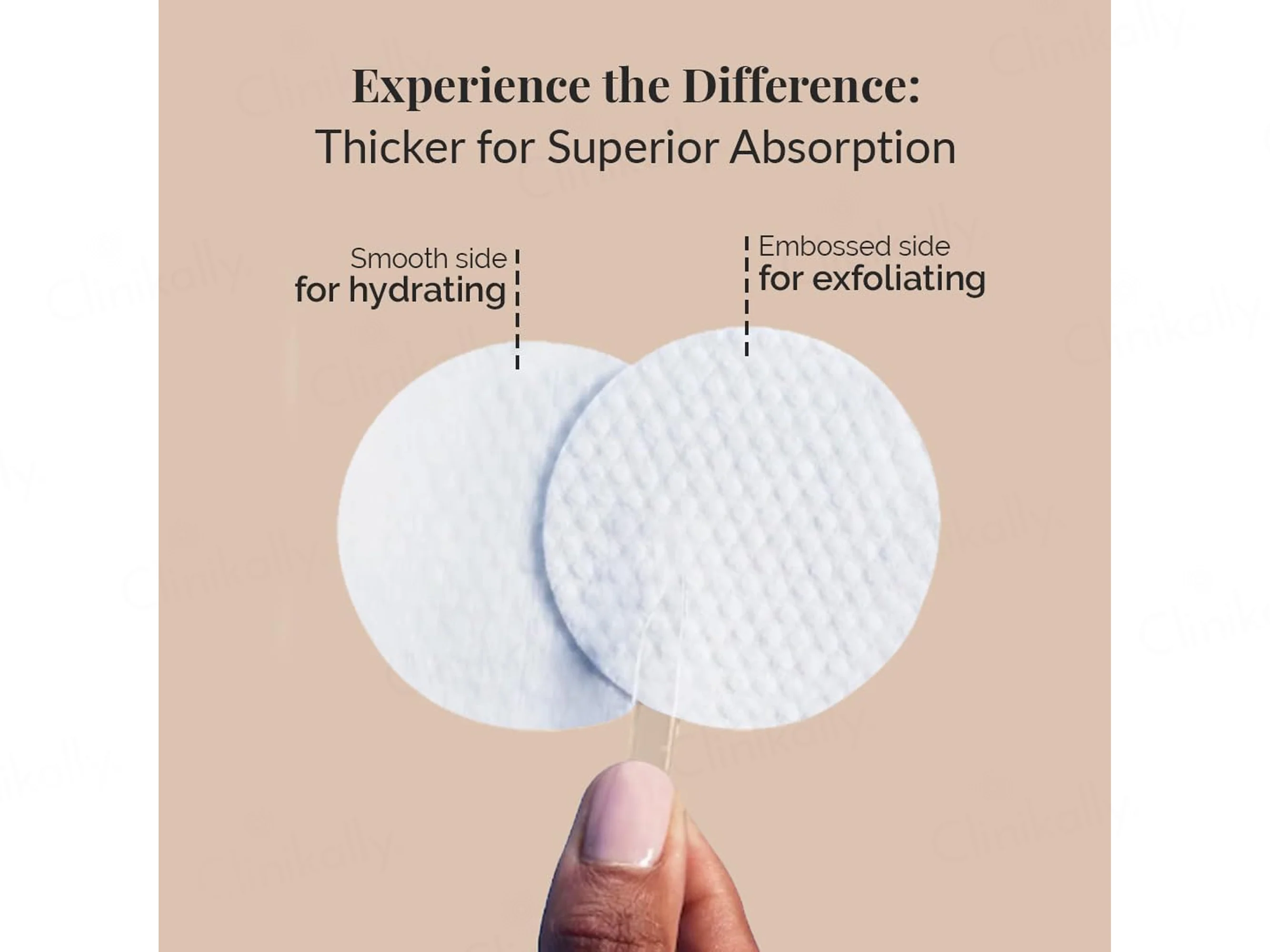 LuxaDerme AM/PM Toner Pads - Image 6