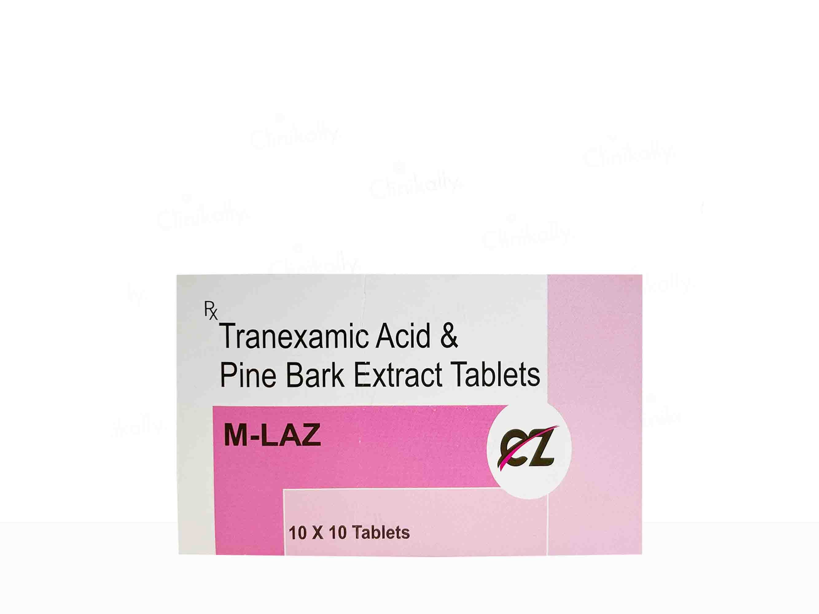 M-Laz Tablet