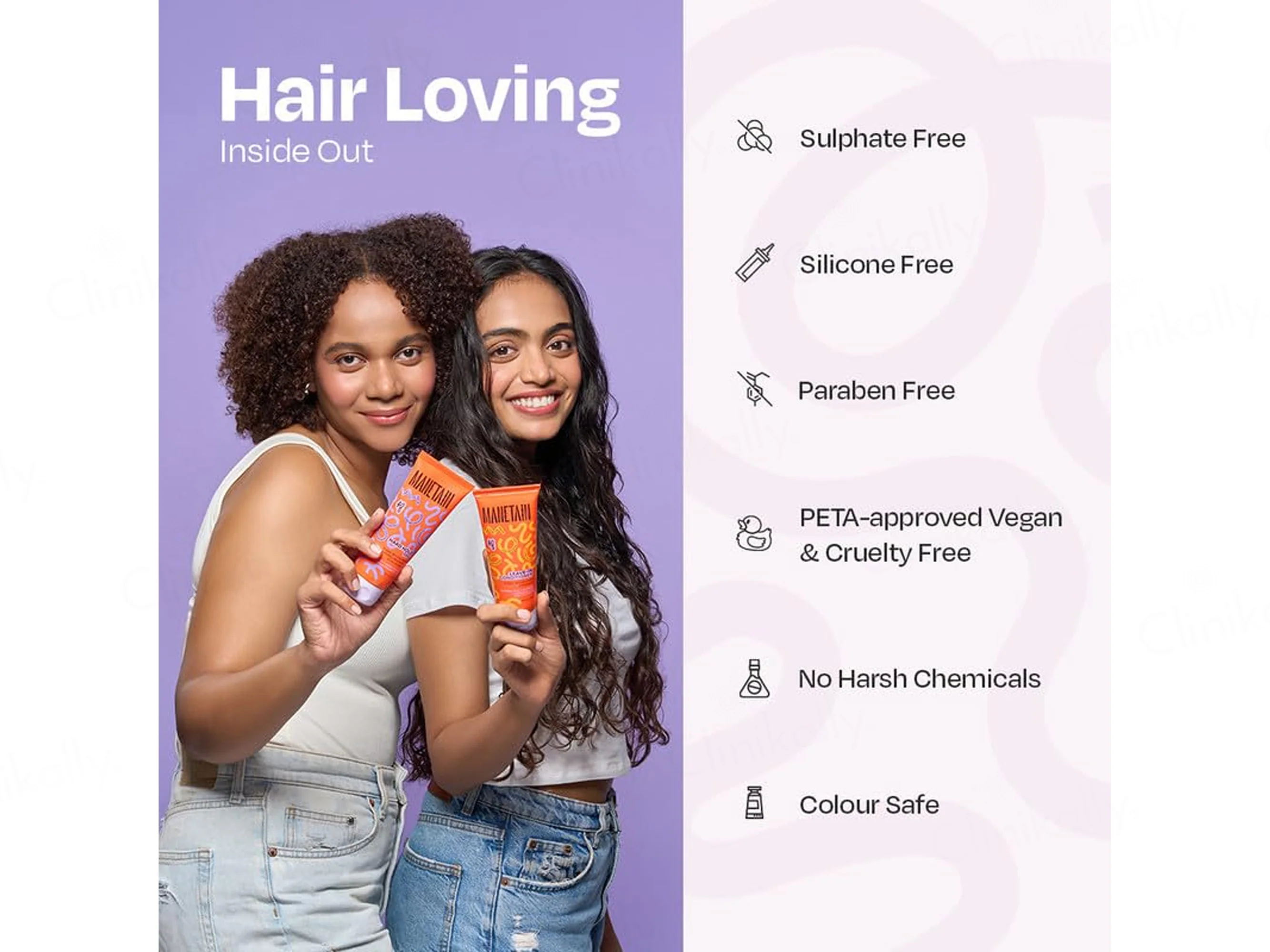 Manetain Hydrate & Hold Curl Kit - Image 5