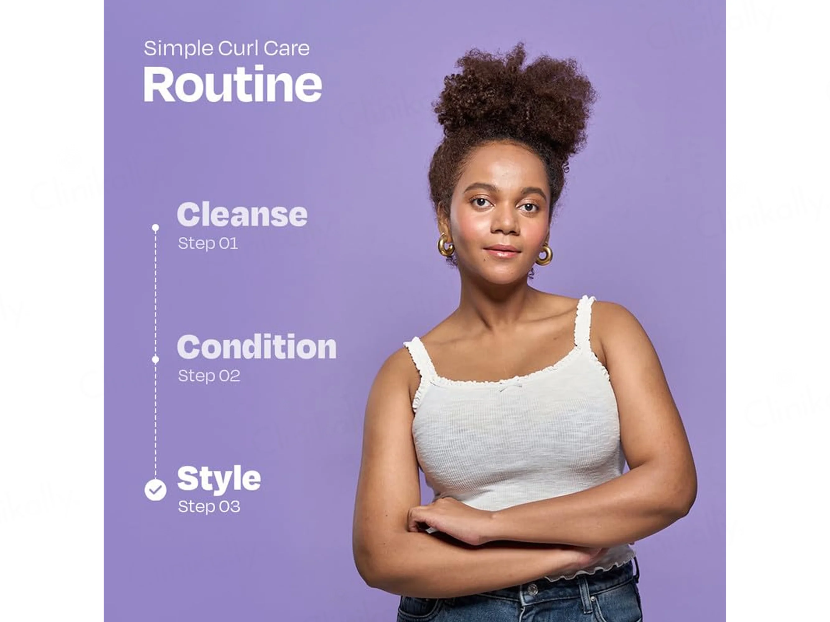 Manetain Hydrate & Hold Curl Kit - Image 6