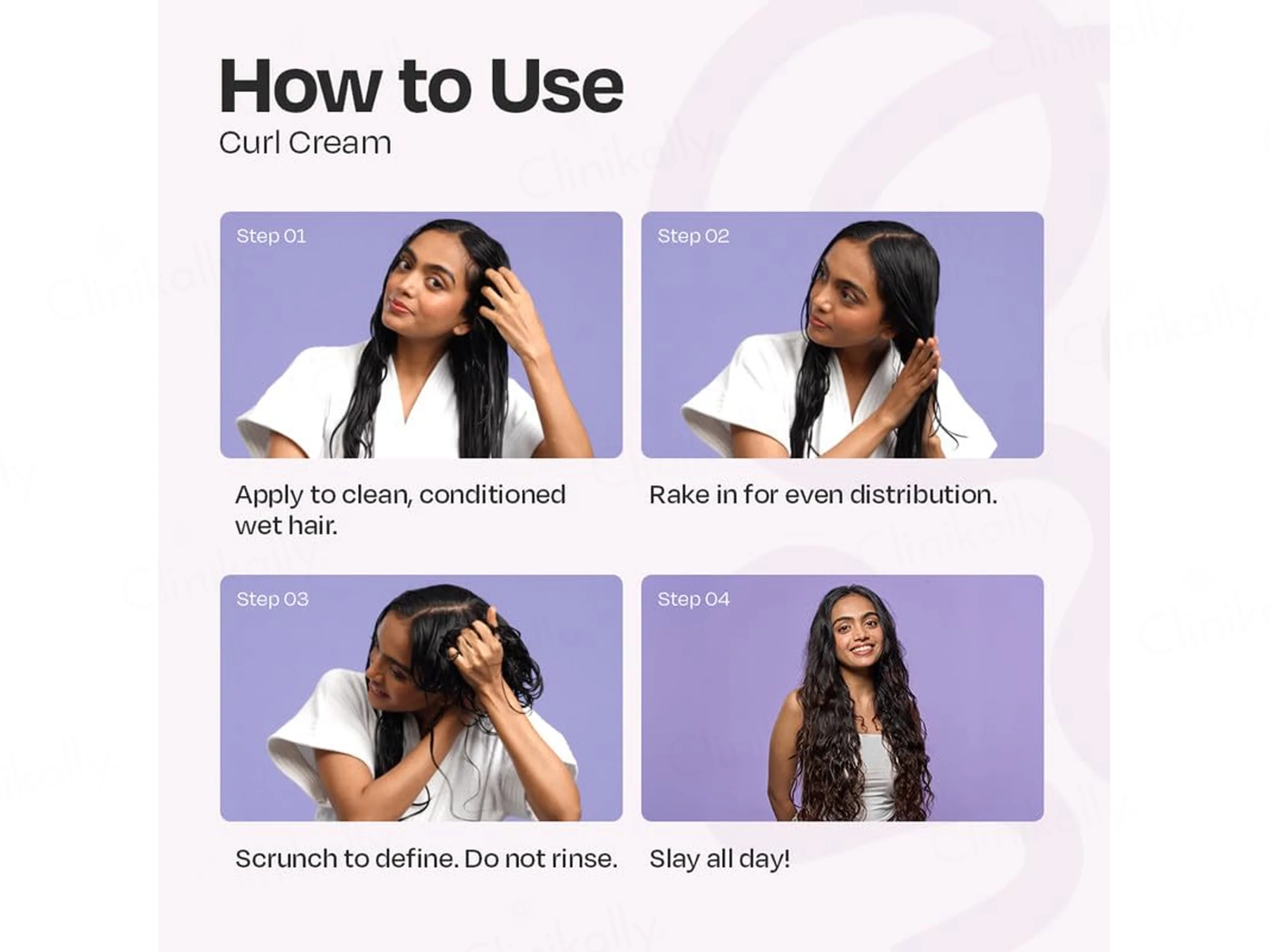 Manetain Light Hold Curl Cream - Image 7