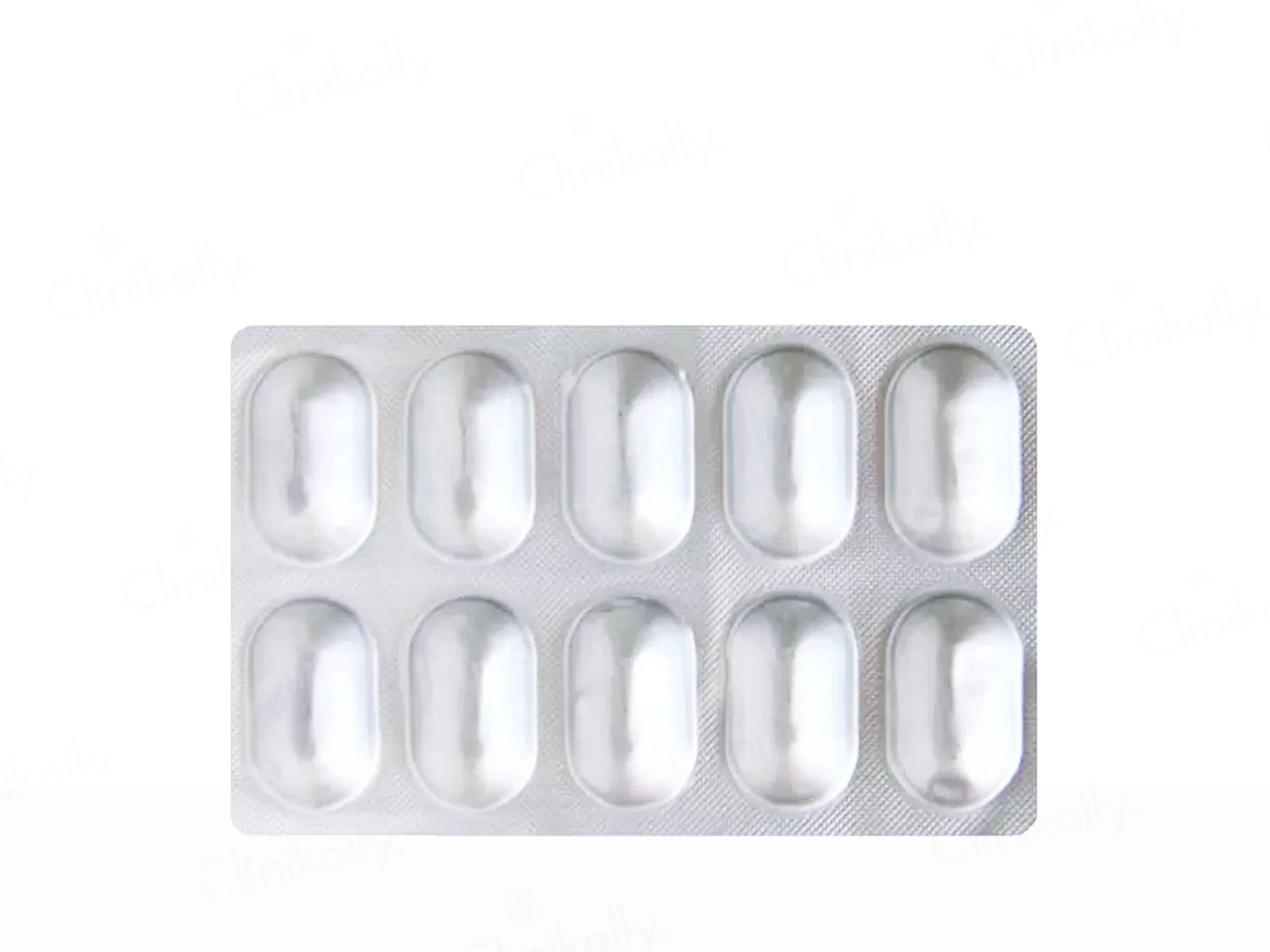 Medhair Nutraceutical Tablet - Image 2