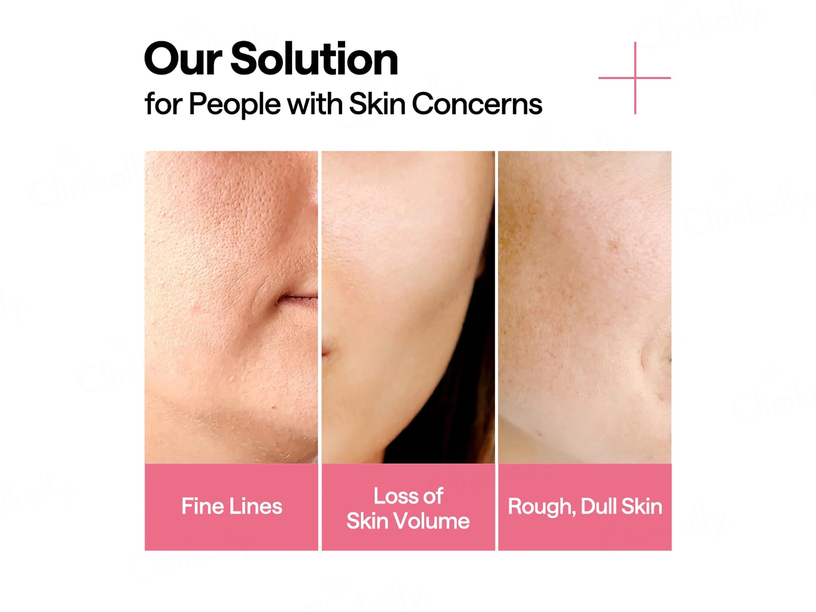 Mediheal Collagen Firming Volume Face Serum - Image 4