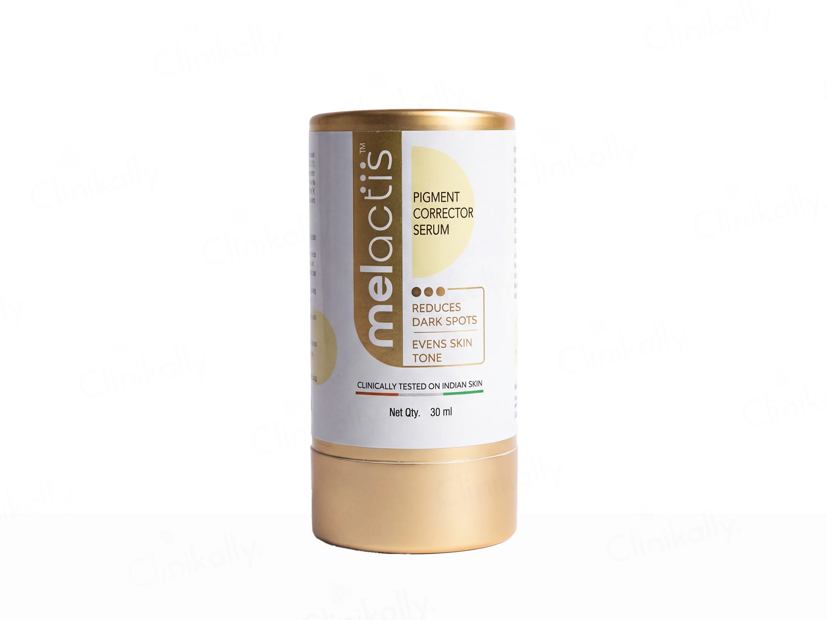 Melactis Pigment Corrector Serum