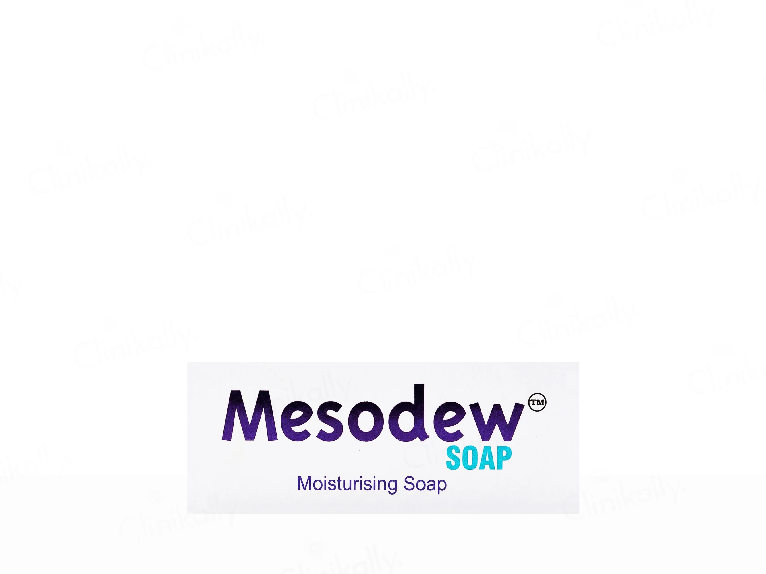 Mesodew Moisturising Soap - Image 4