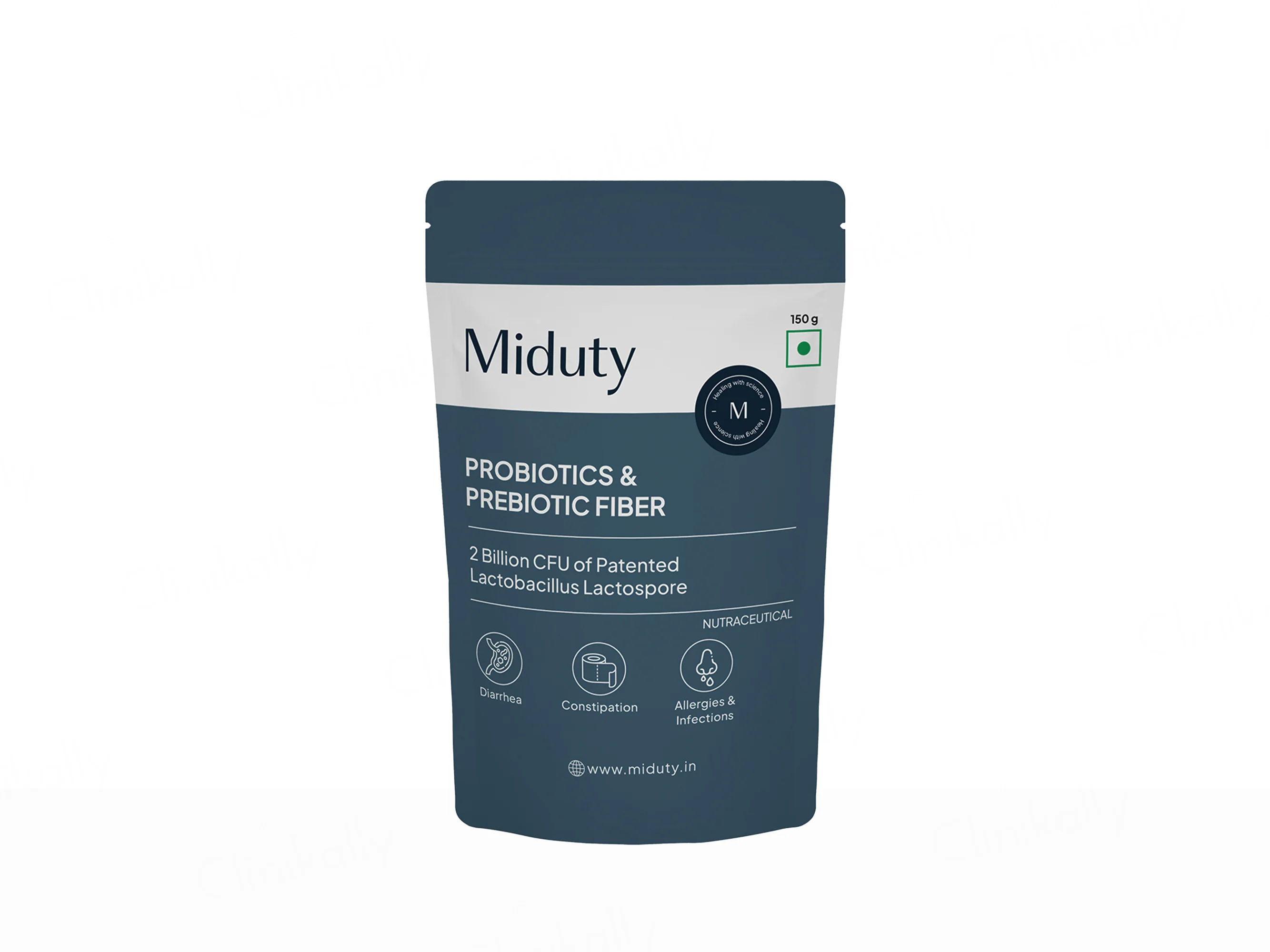 Miduty Constipation Supplement Bundle - Image 6