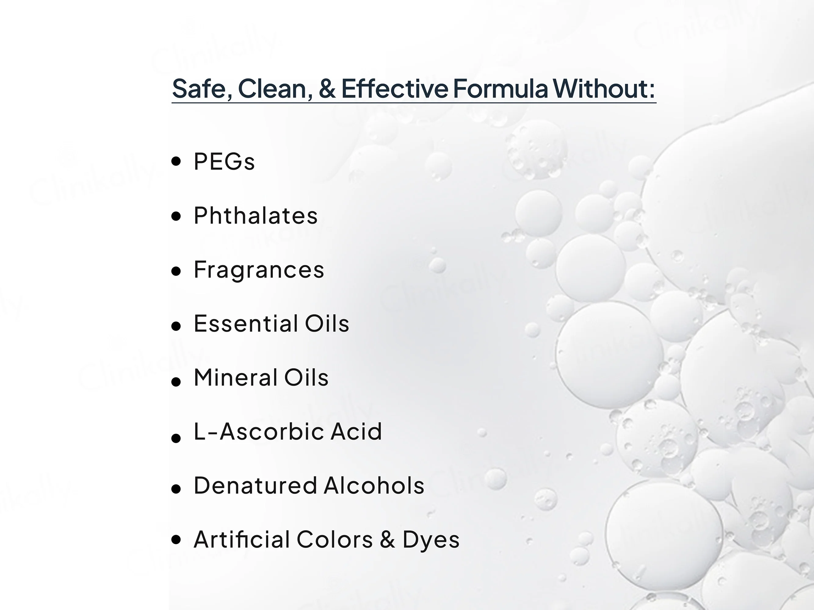 Miduty Epishield Daily Antioxidant & Skin Brightening Day Serum - Image 5
