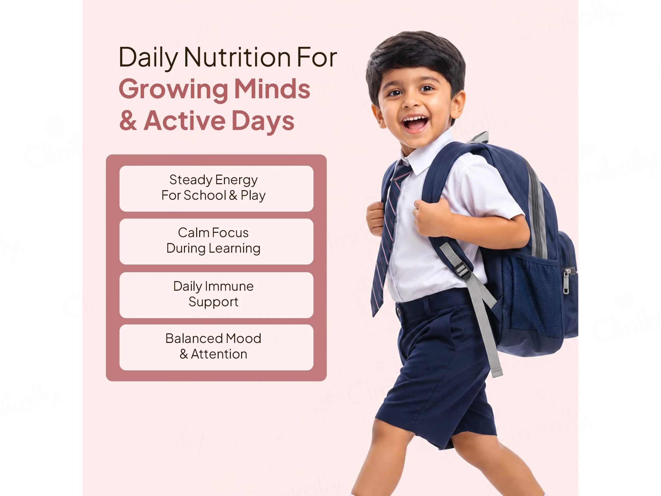 Miduty Kids B12 Gummies - Image 2