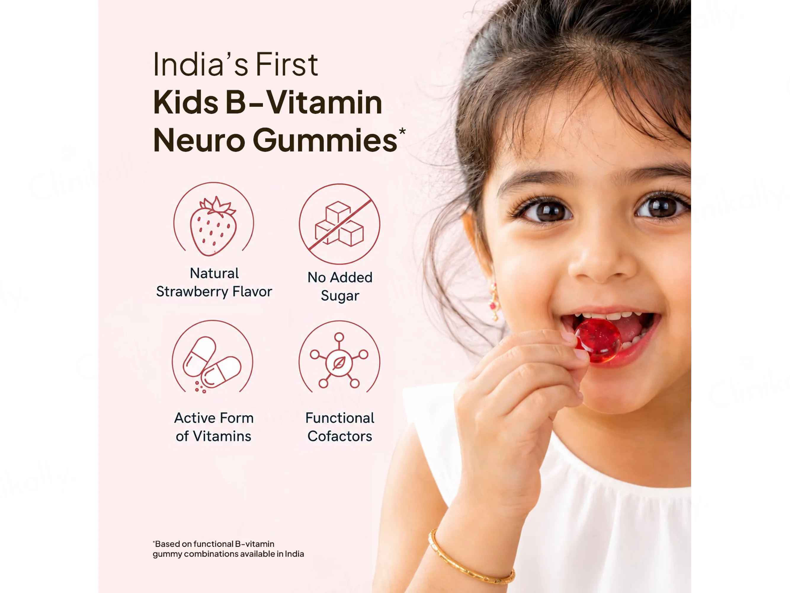 Miduty Kids B12 Gummies - Image 5