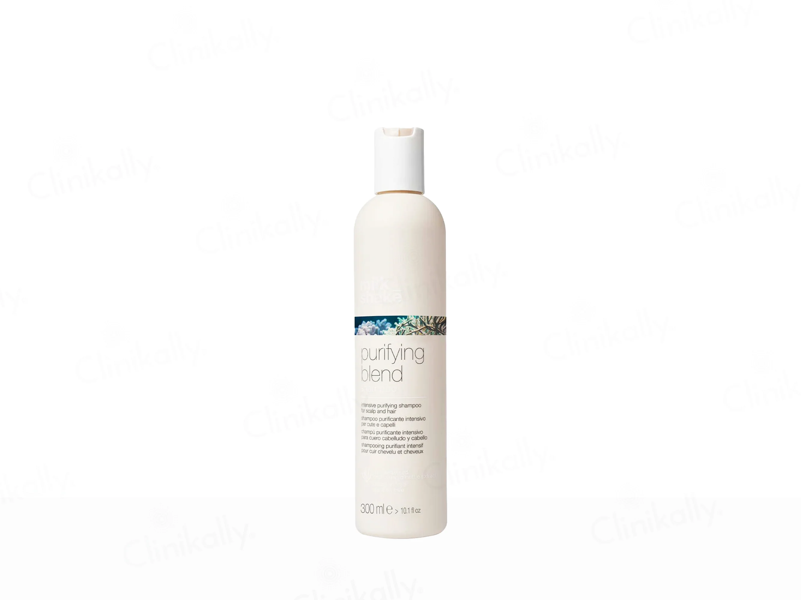 Milk Shake Purifying Blend Shampoo
