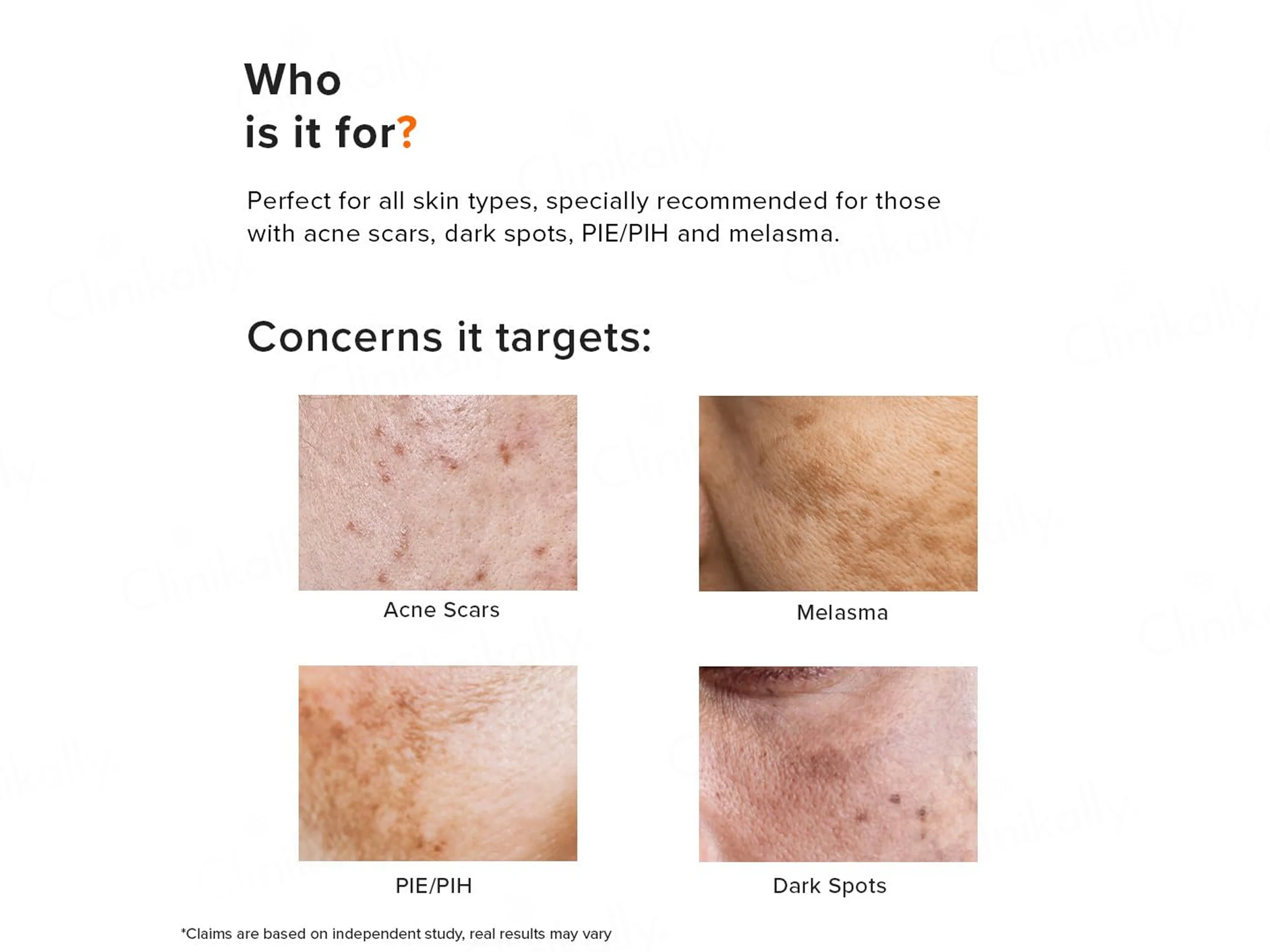 Minimalist 3% Tranexamic Face Serum - Image 3