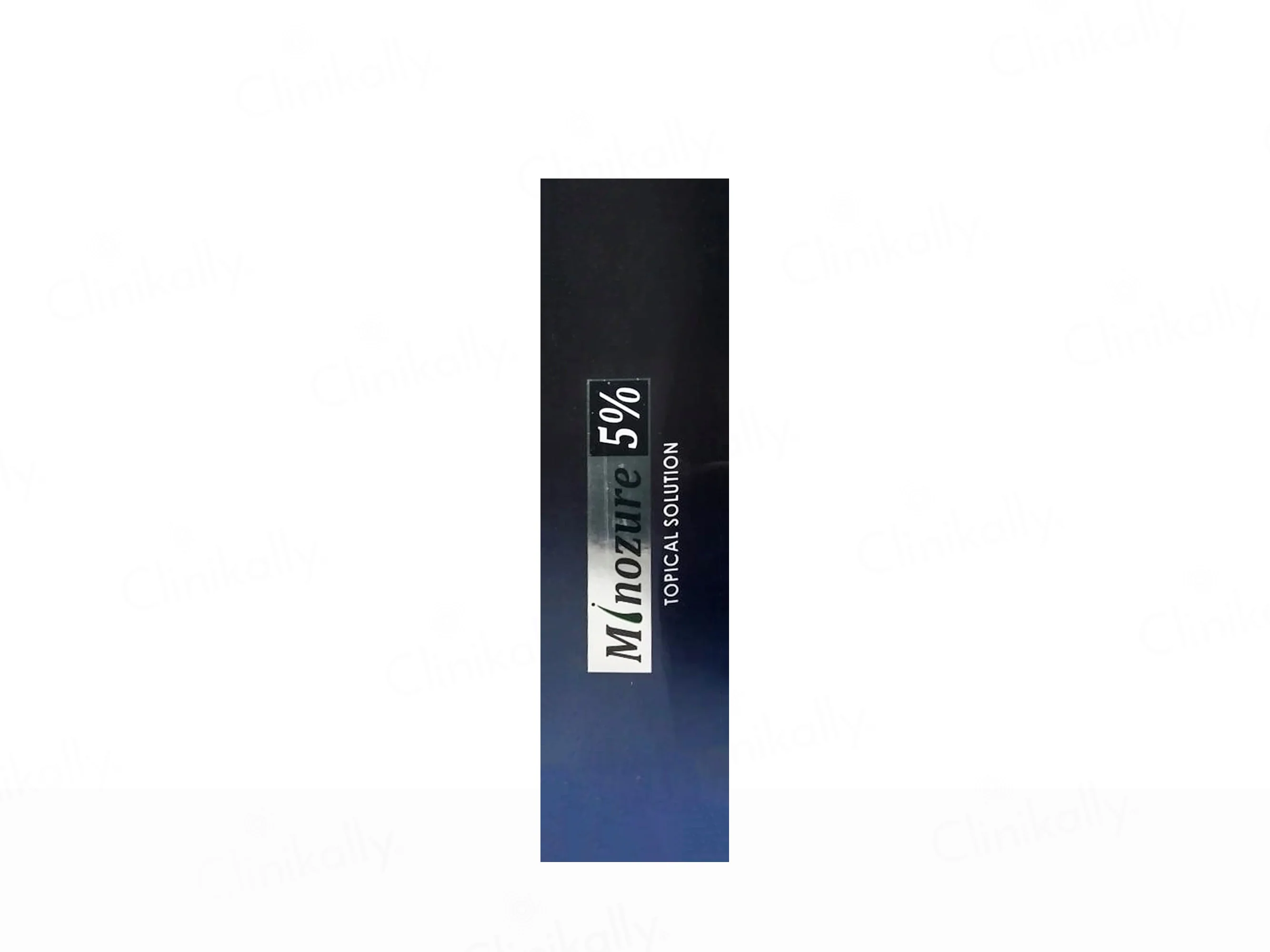 Minozure 5% Topical Solution - Image 2