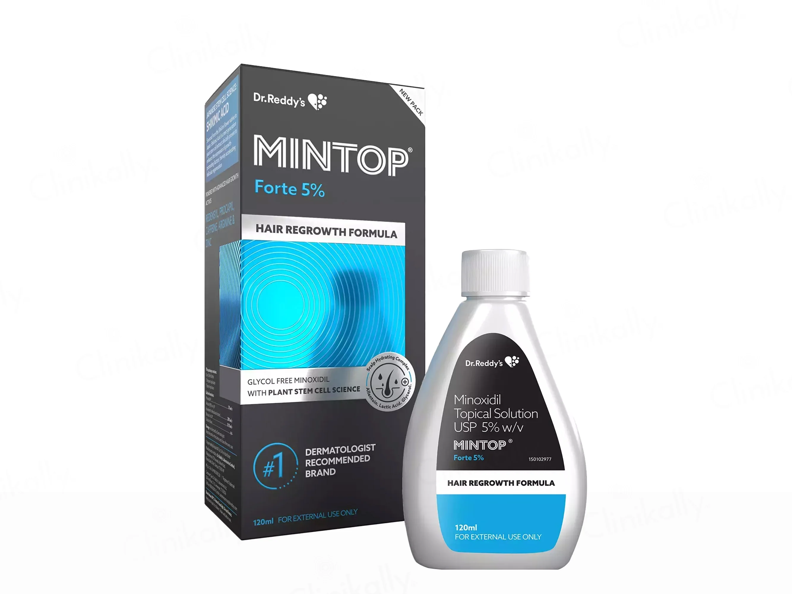 Mintop Forte 5% Solution - Image 5