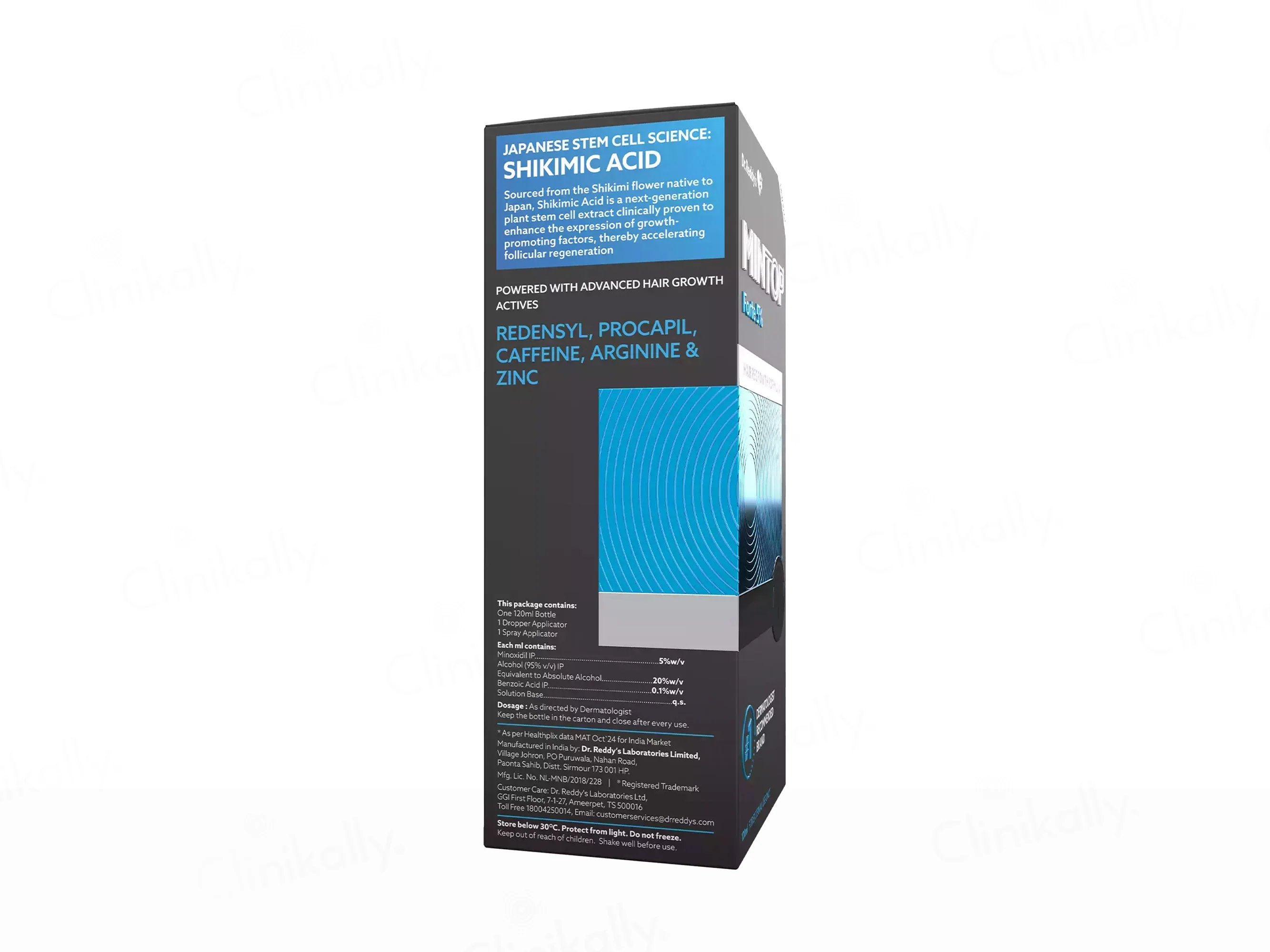 Mintop Forte 5% Solution - Image 8