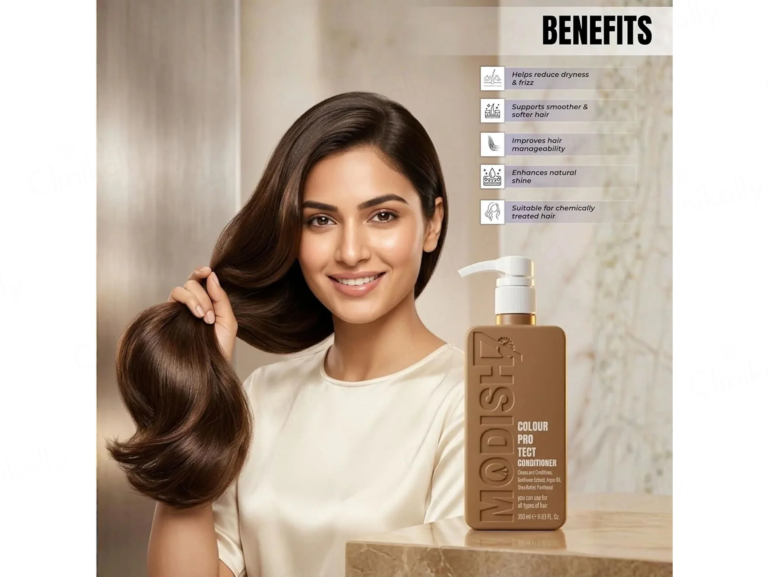 Modish7 Colour Protect Conditioner - Image 3