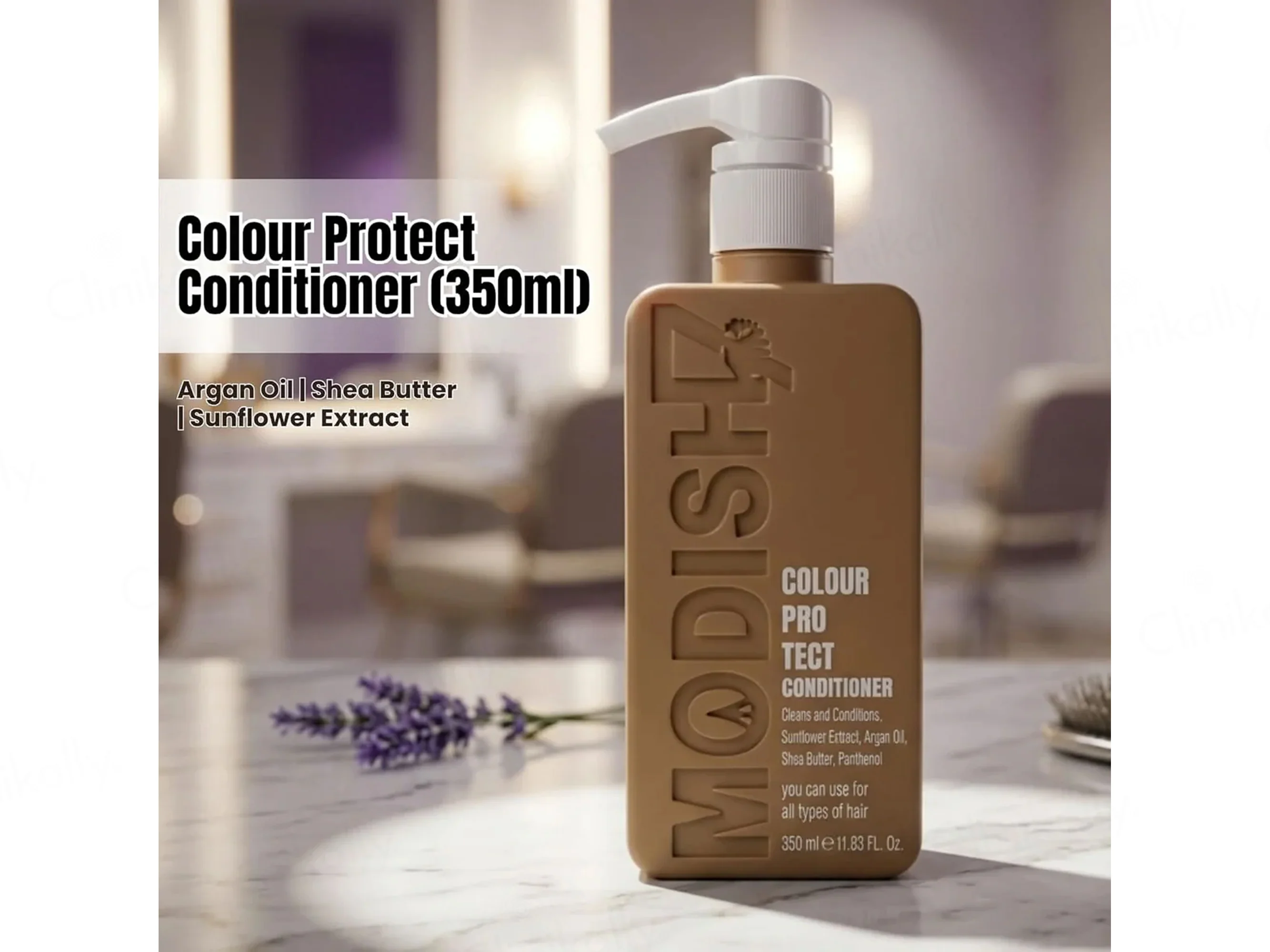 Modish7 Colour Protect Conditioner - Image 6
