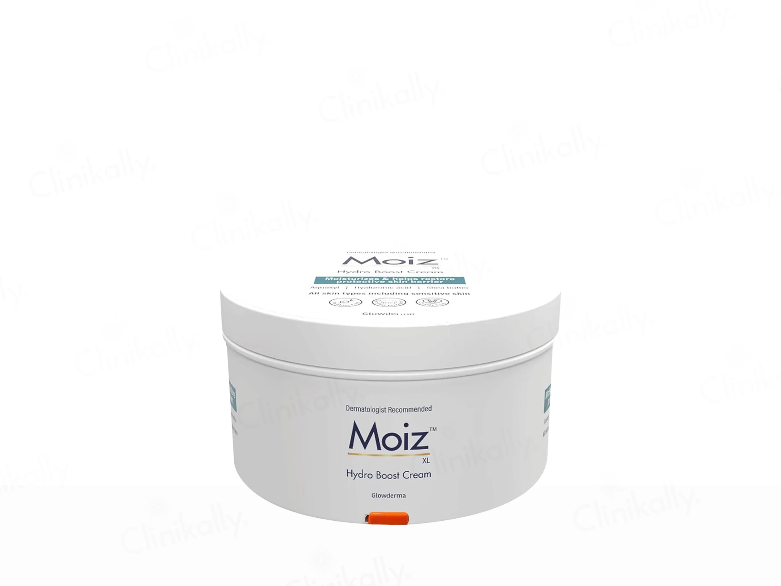 Moiz XL Hydro Boost Cream - Image 3