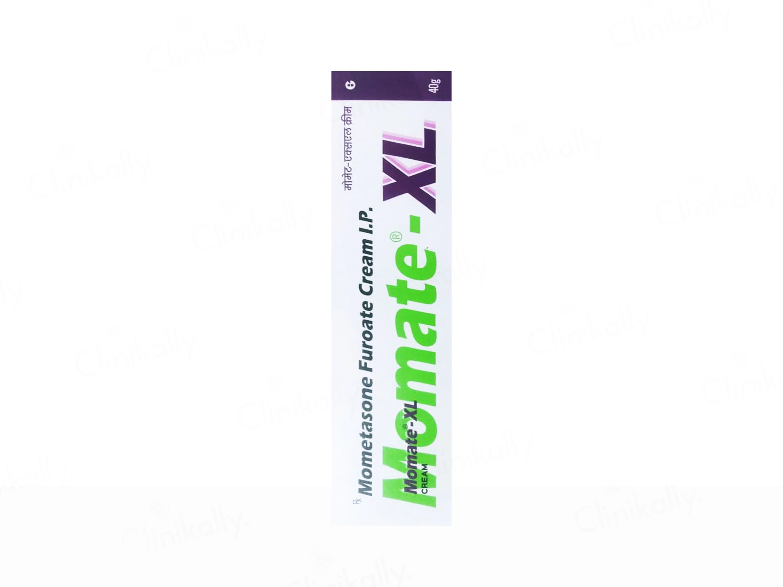 Momate-XL Cream