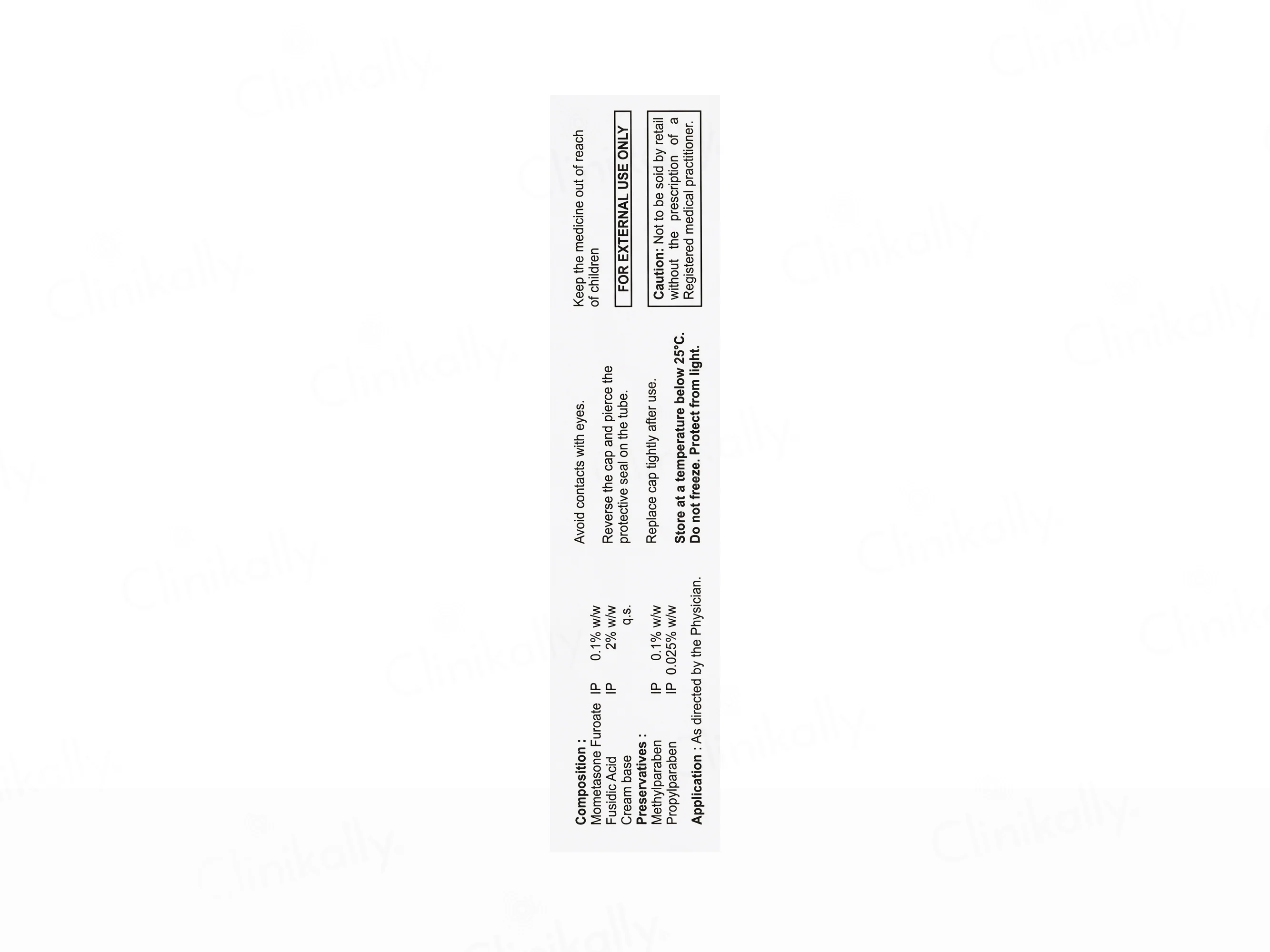 Momerate-F Cream - Image 2