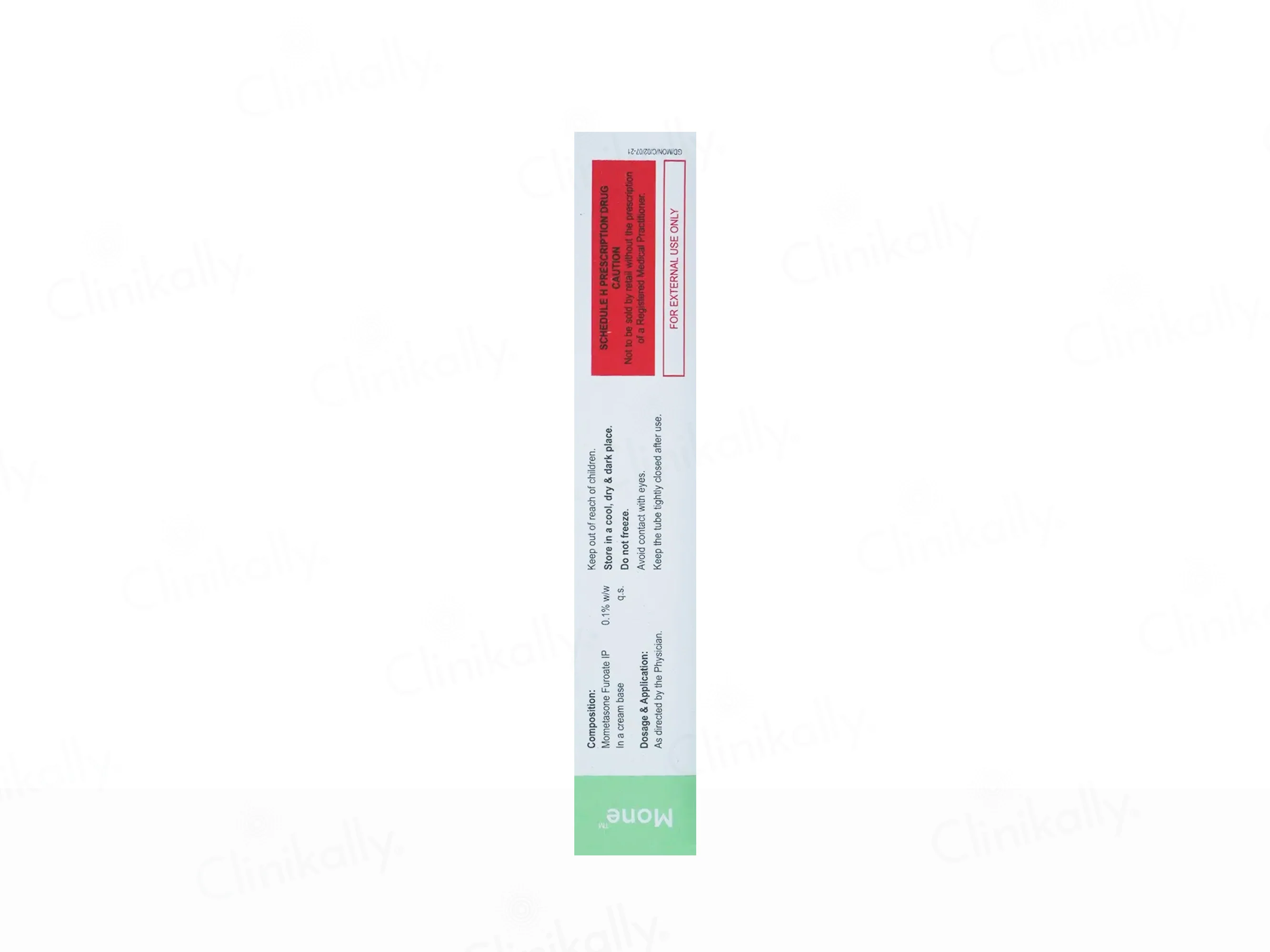 Mone Cream - Image 4