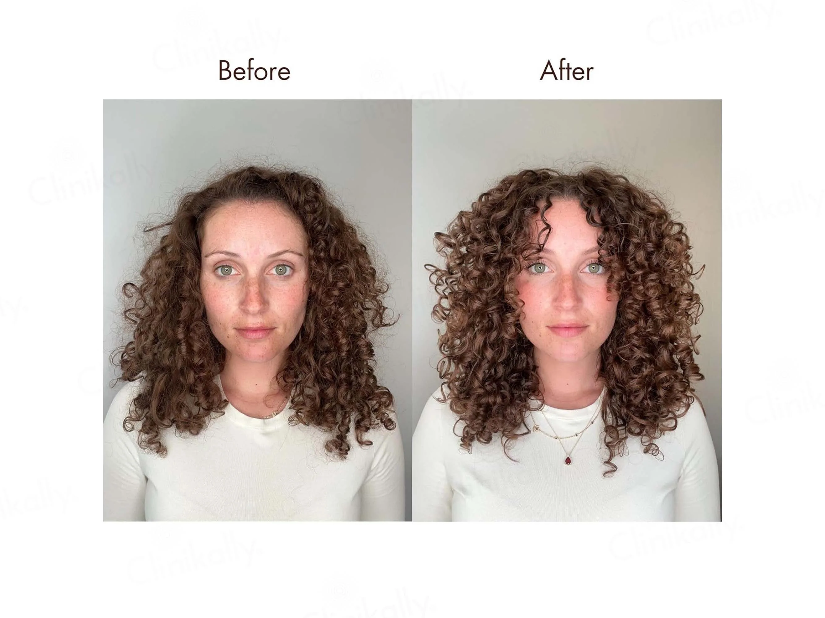 Moroccanoil Frizz Control Shampoo - Image 4