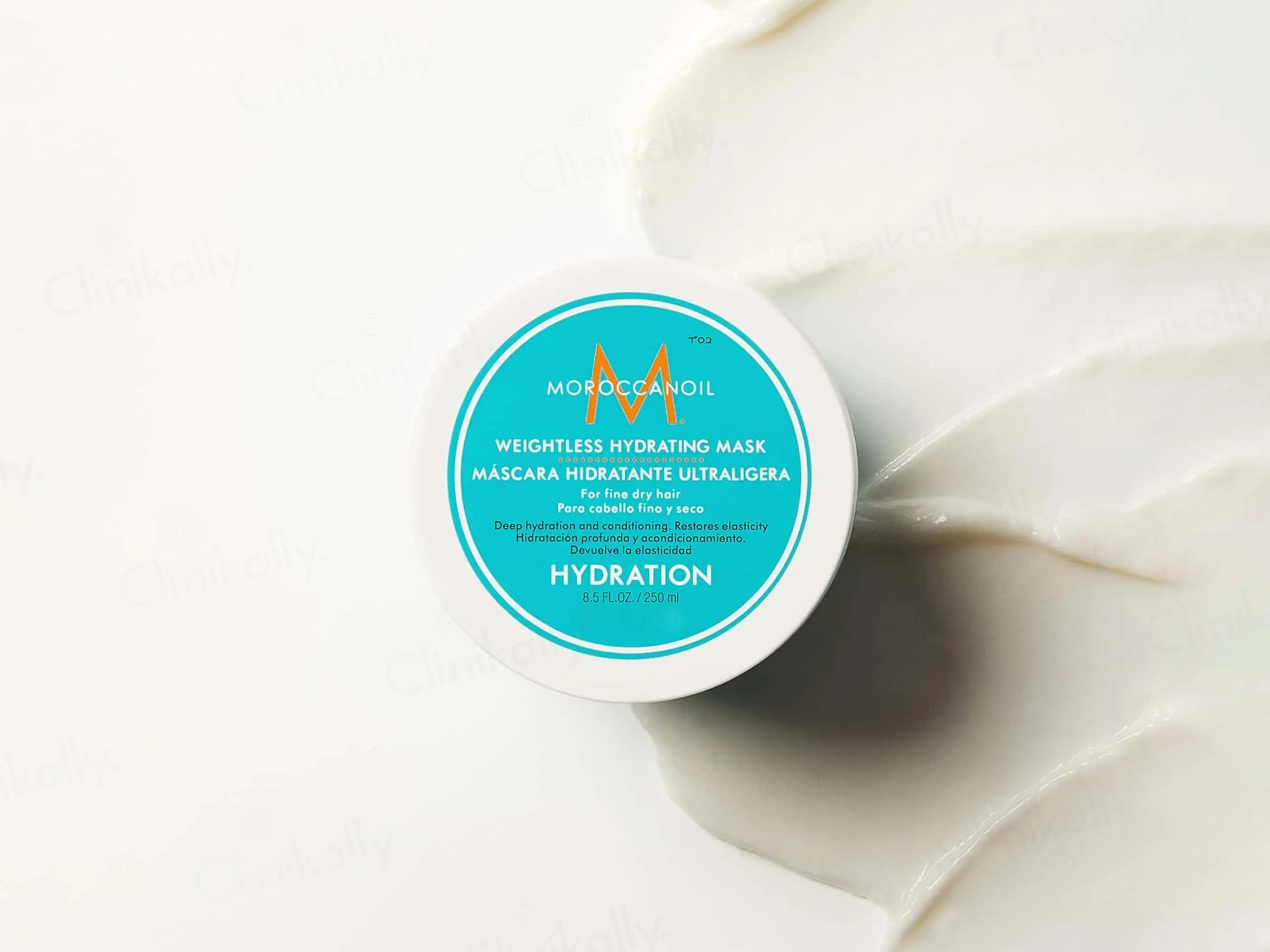 Moroccanoil Weightless Hydrating Mask - Image 2